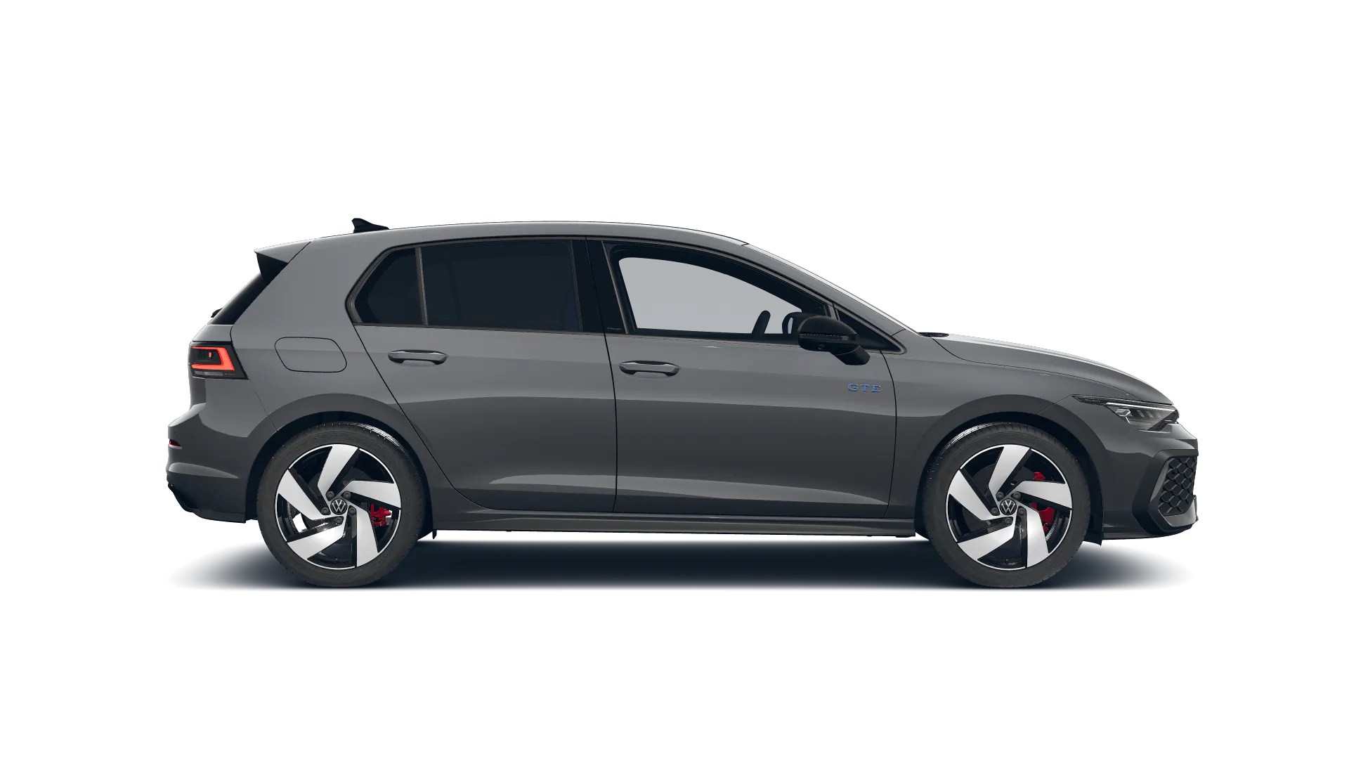 Volkswagen Golf GTE