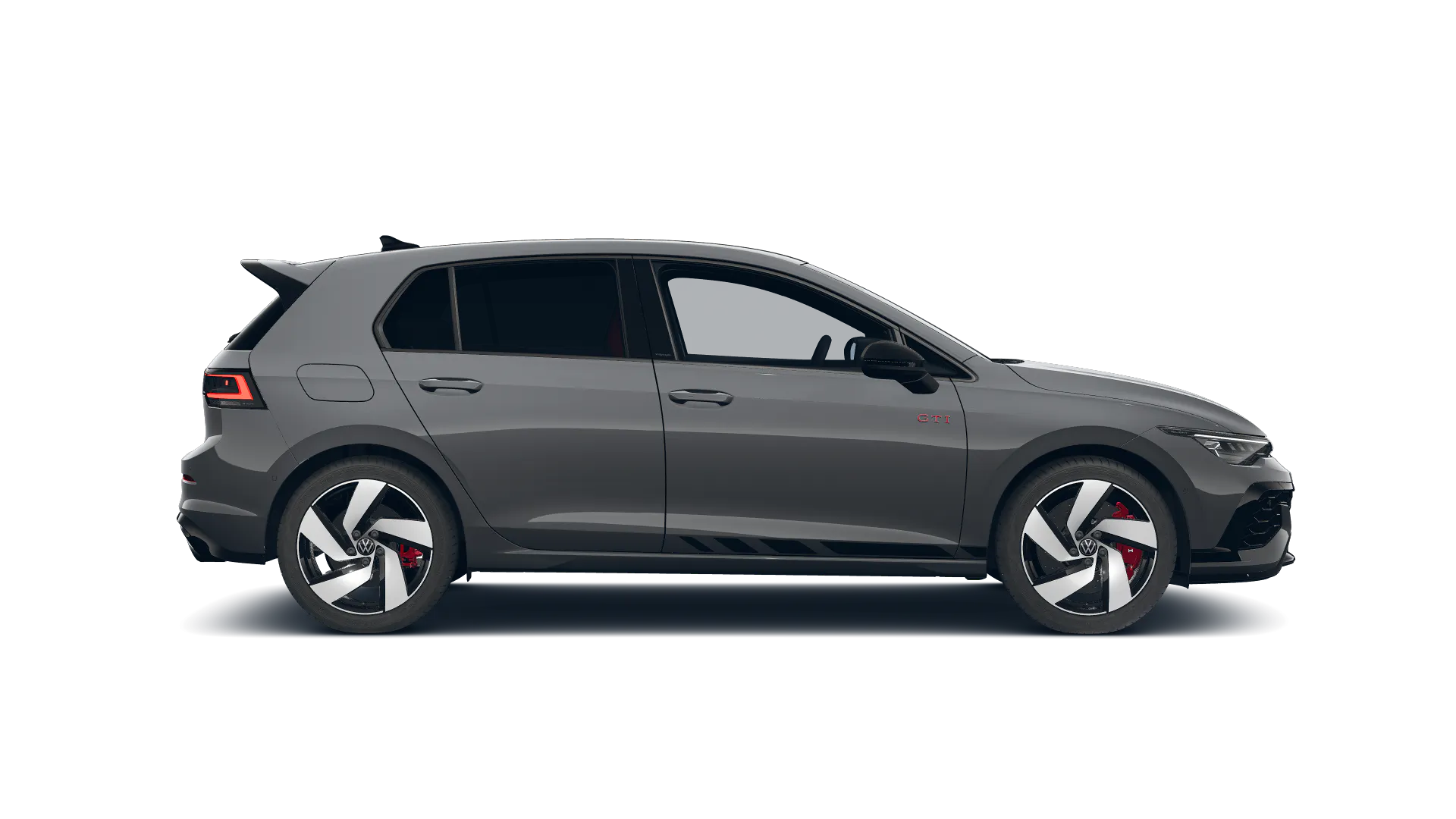 Volkswagen Golf GTI Clubsport