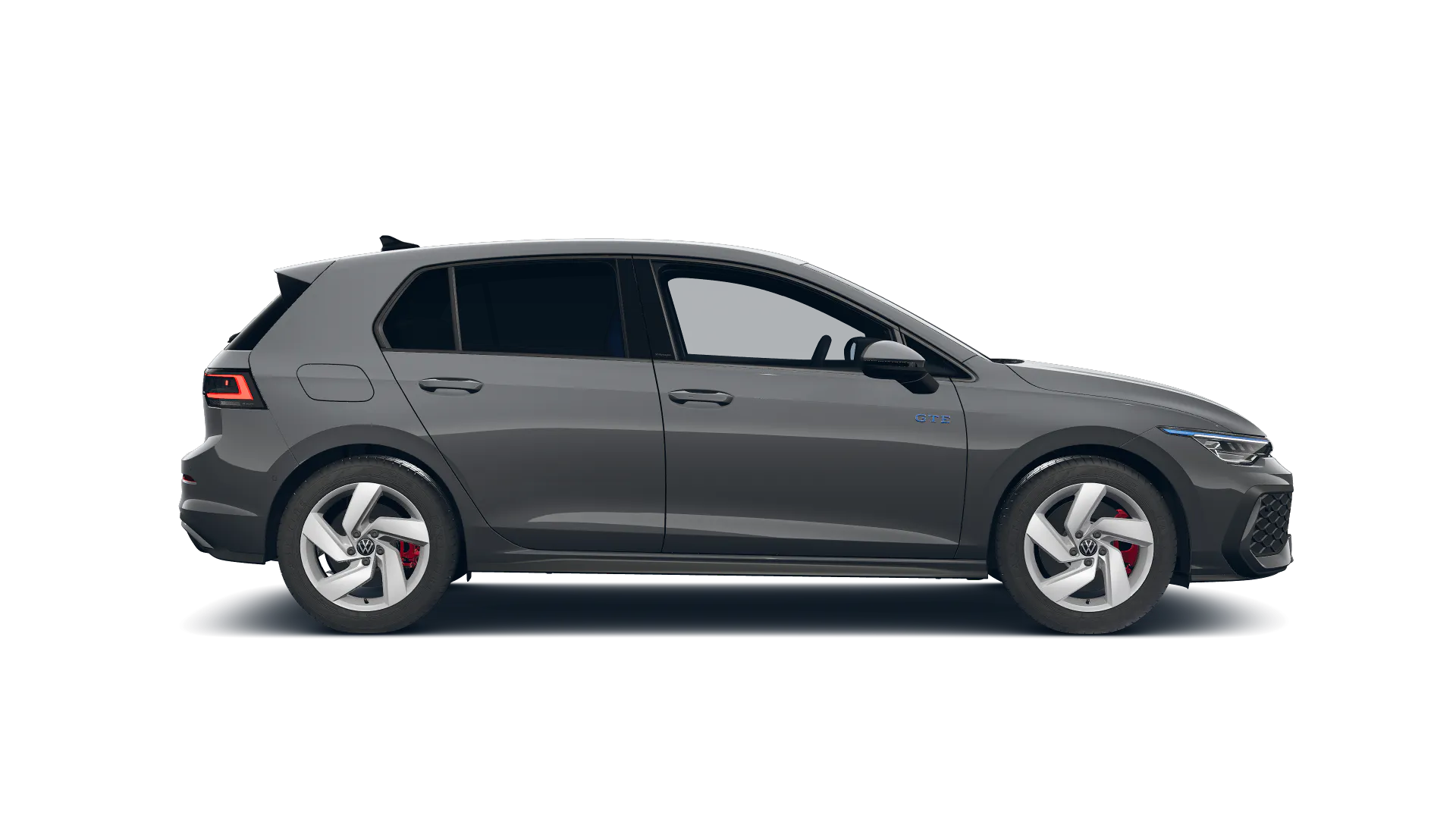 Volkswagen Golf GTE