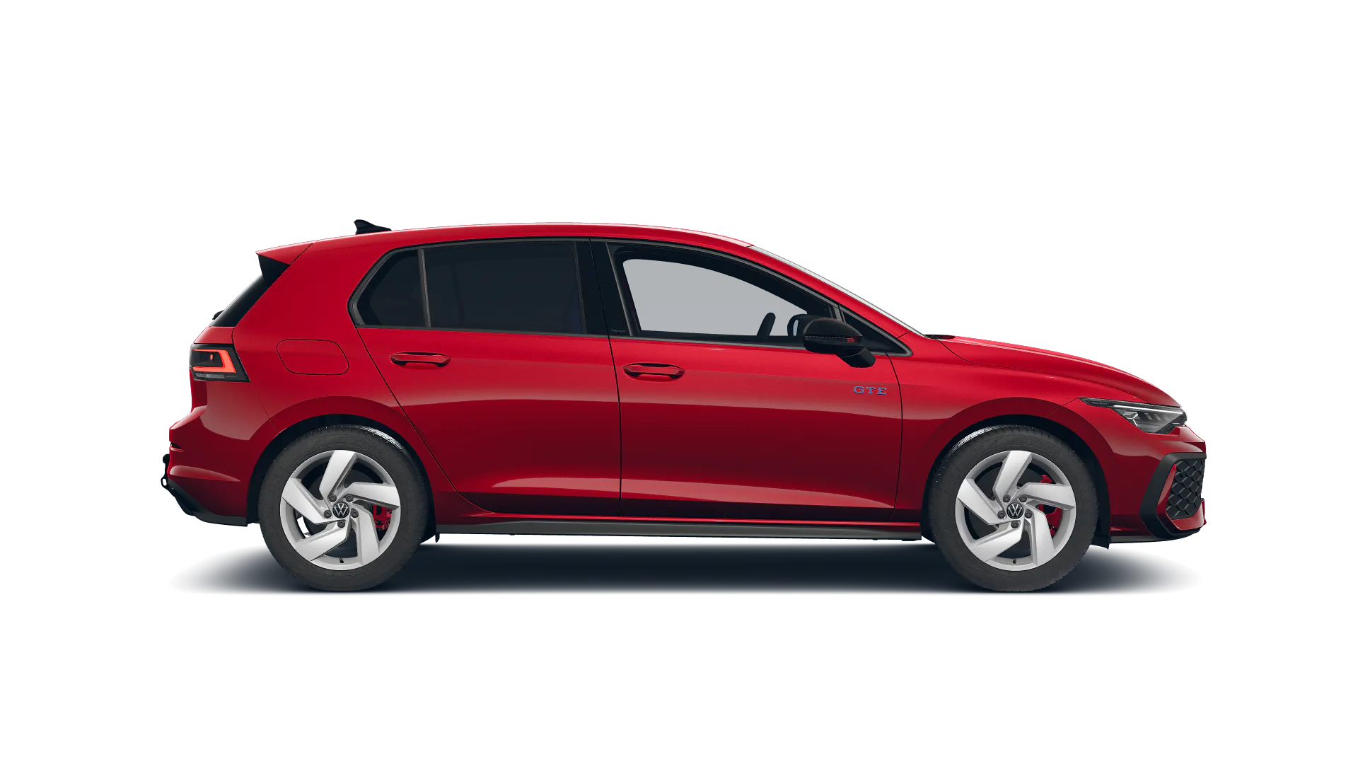 Volkswagen Golf GTE
