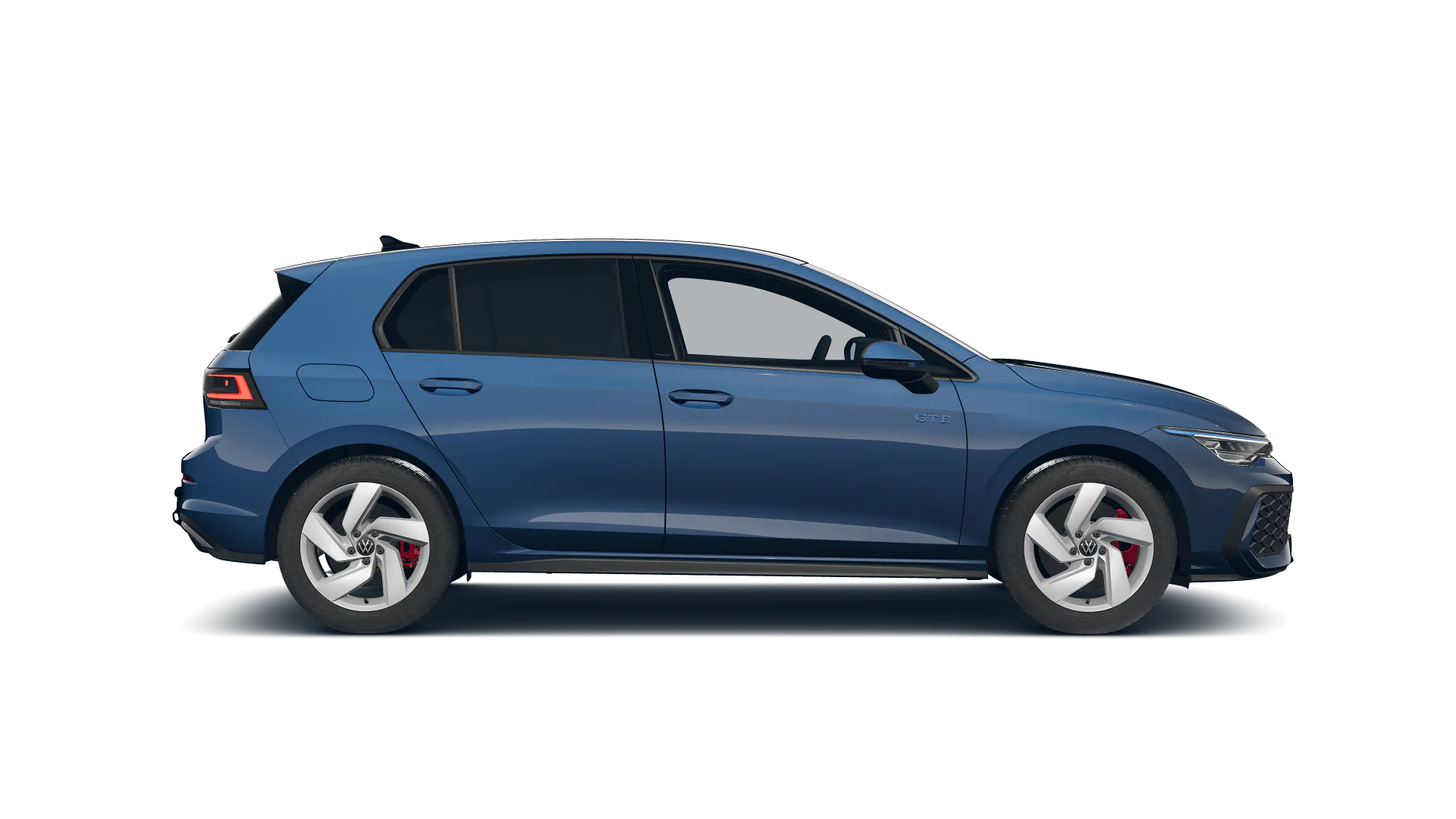 Volkswagen Golf GTE