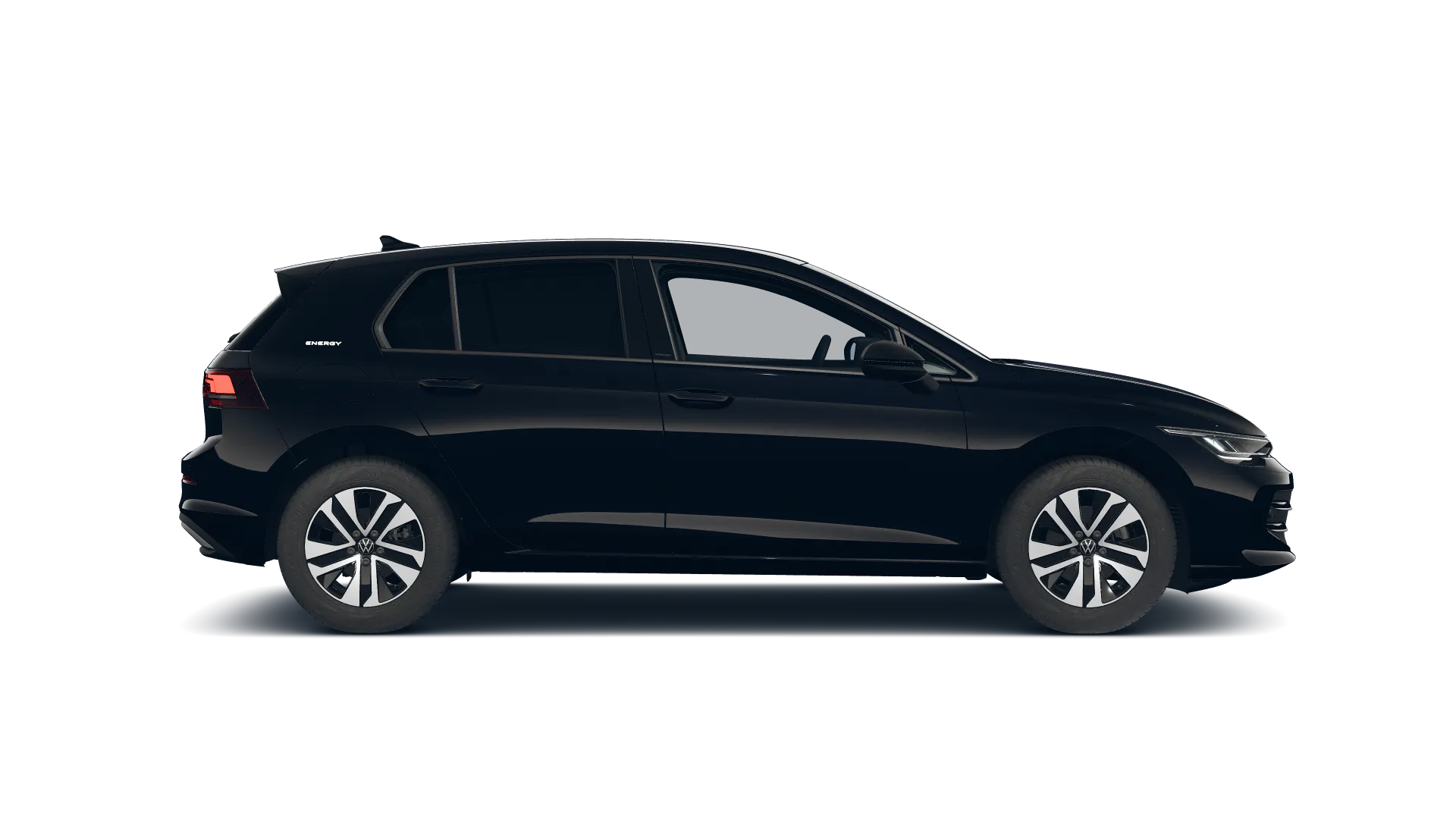 Volkswagen Golf ENERGY