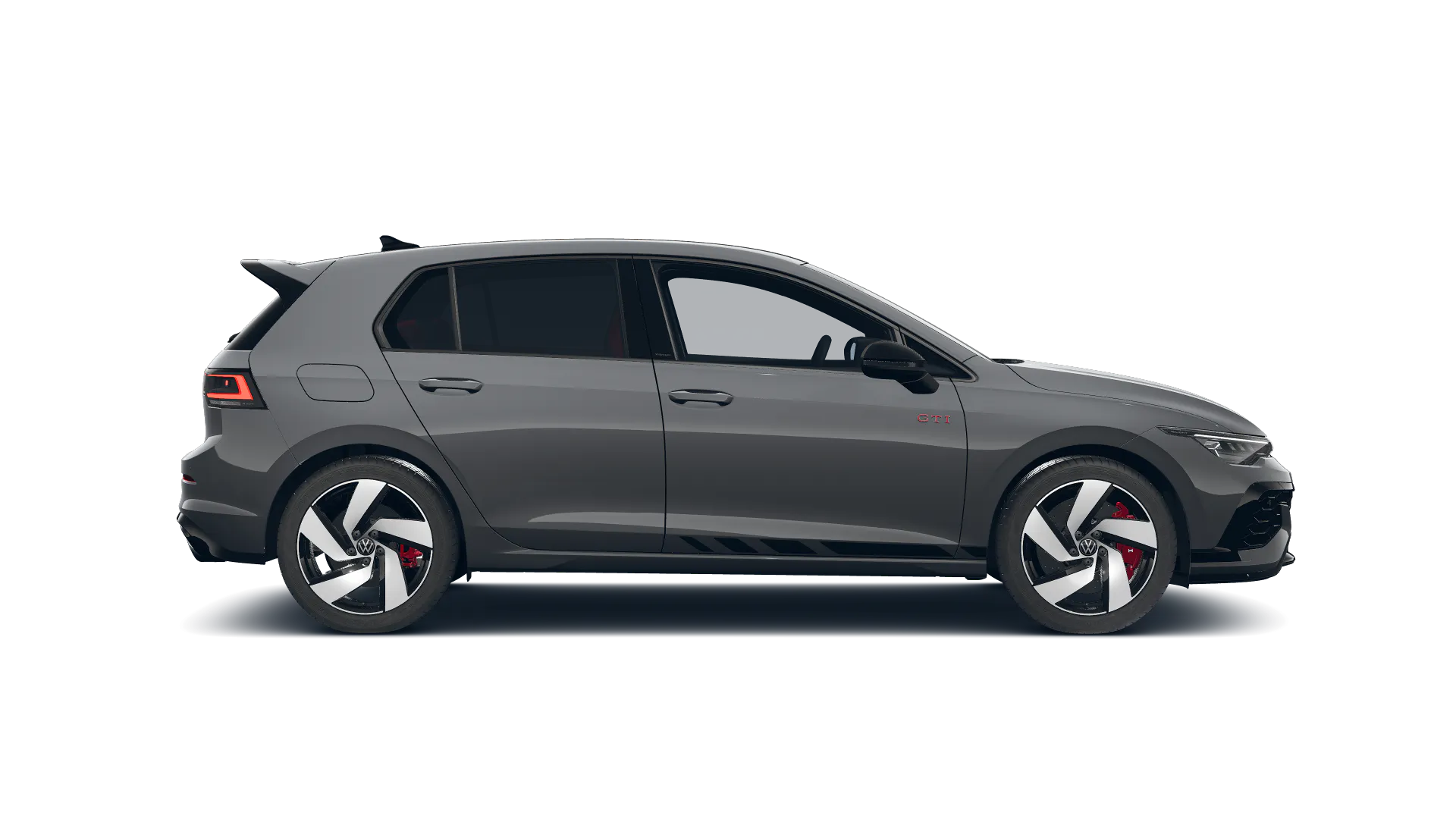 Volkswagen Golf GTI Clubsport