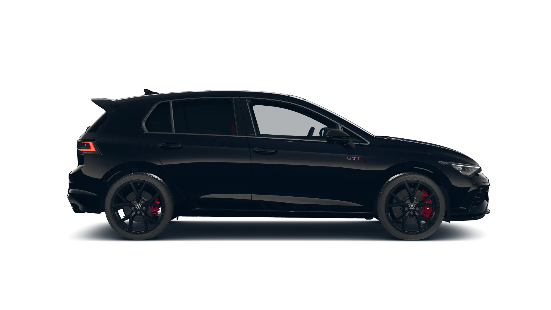 Volkswagen Golf GTI Clubsport
