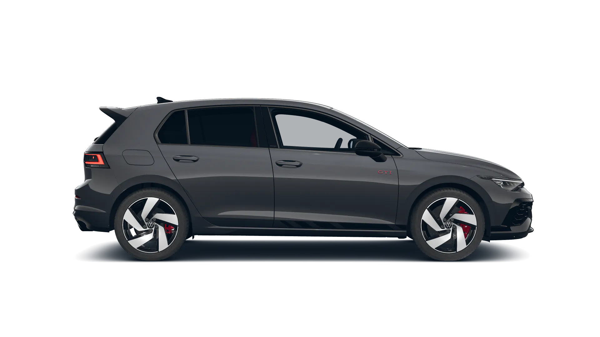 Volkswagen Golf GTI Clubsport