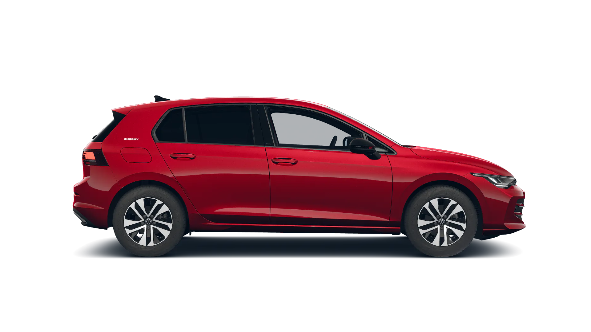Volkswagen Golf ENERGY