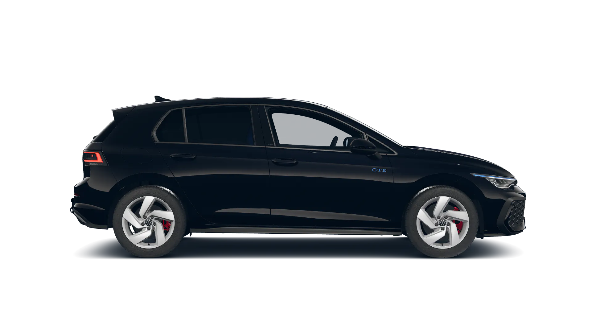 Volkswagen Golf GTE