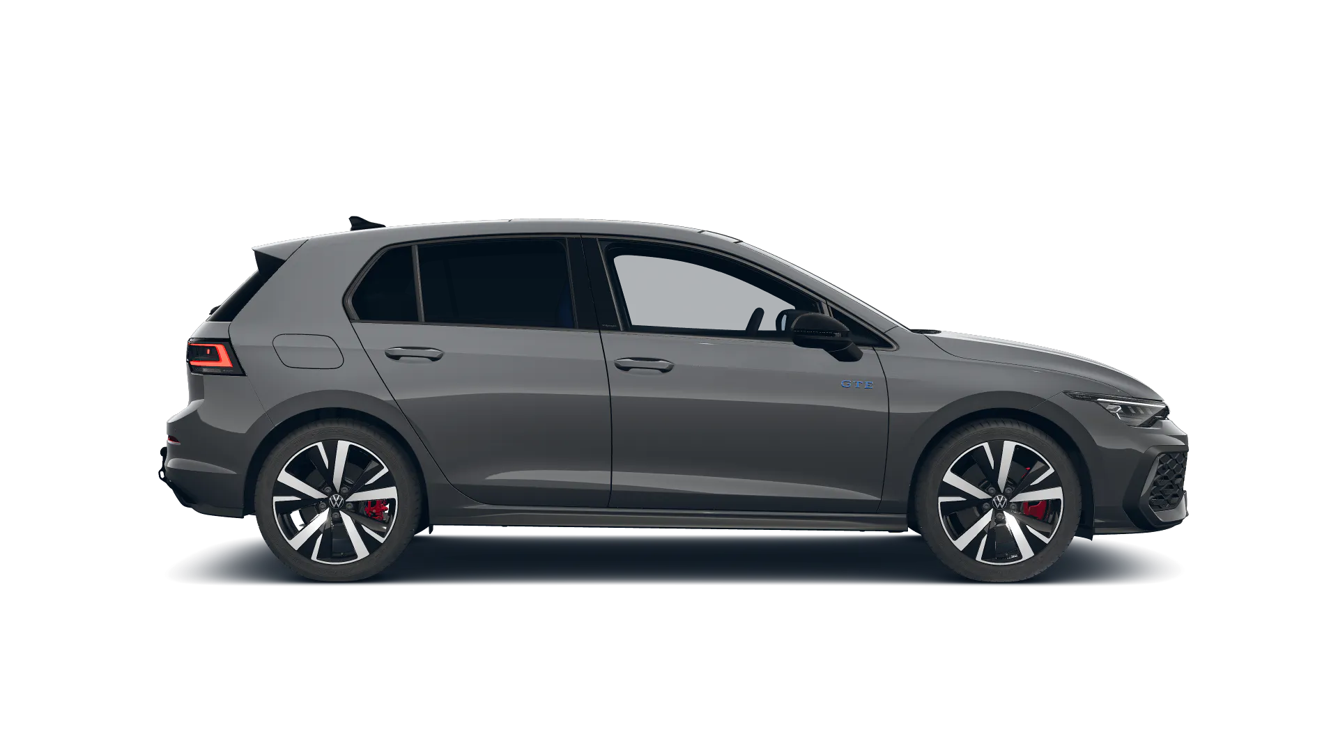 Volkswagen Golf GTE