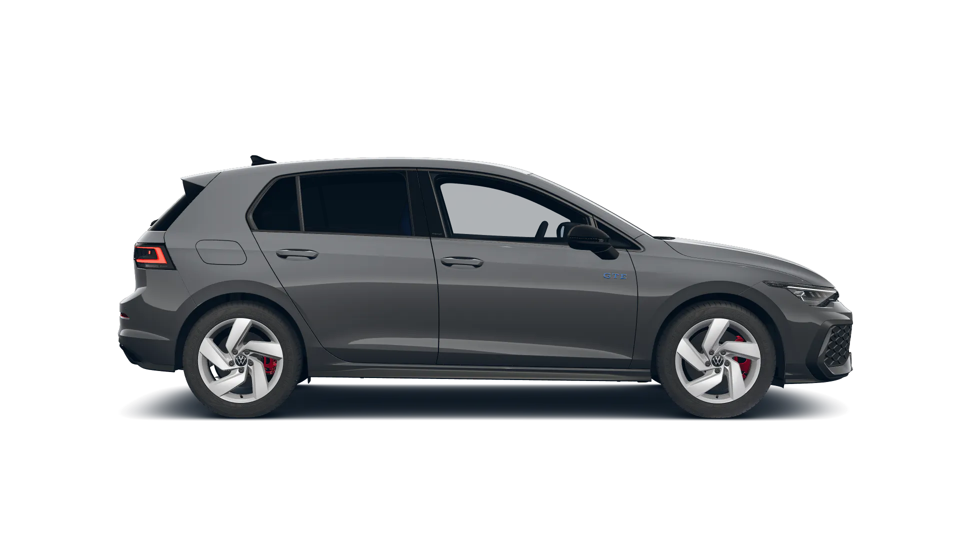 Volkswagen Golf GTE
