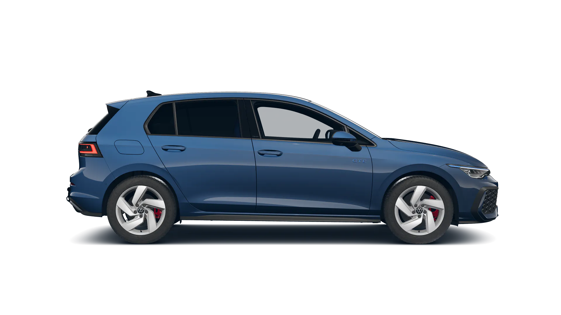 Volkswagen Golf GTE