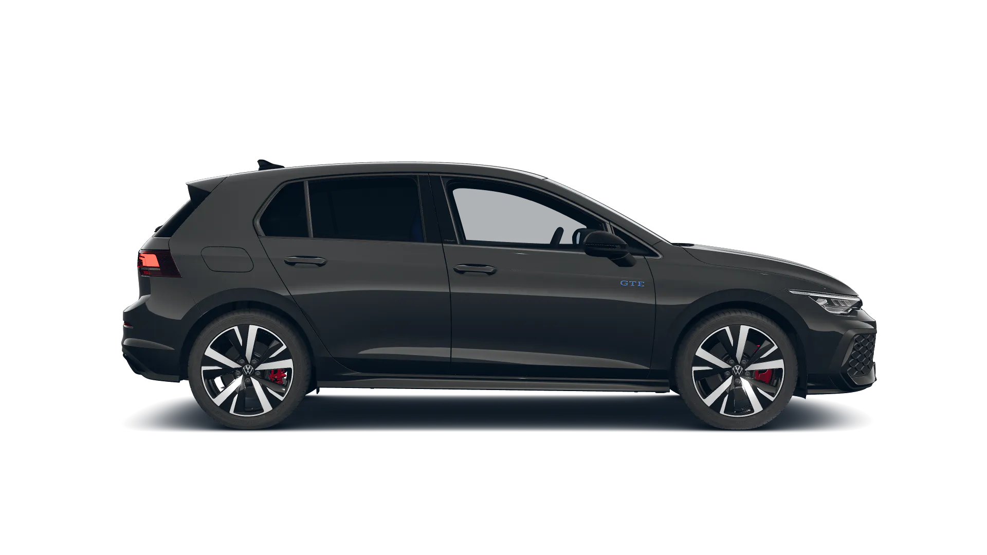 Volkswagen Golf GTE