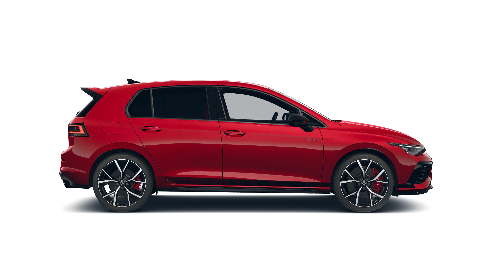 Volkswagen Golf GTI Clubsport