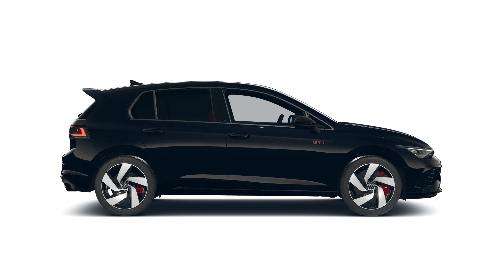 Volkswagen Golf GTI Clubsport