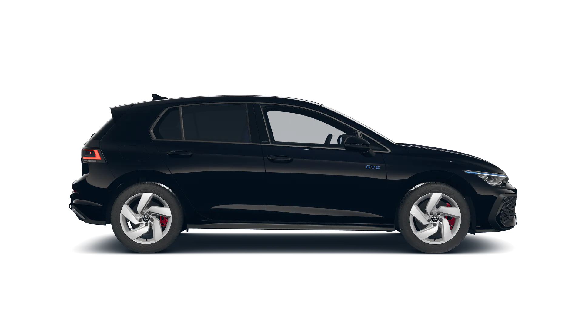 Volkswagen Golf GTE