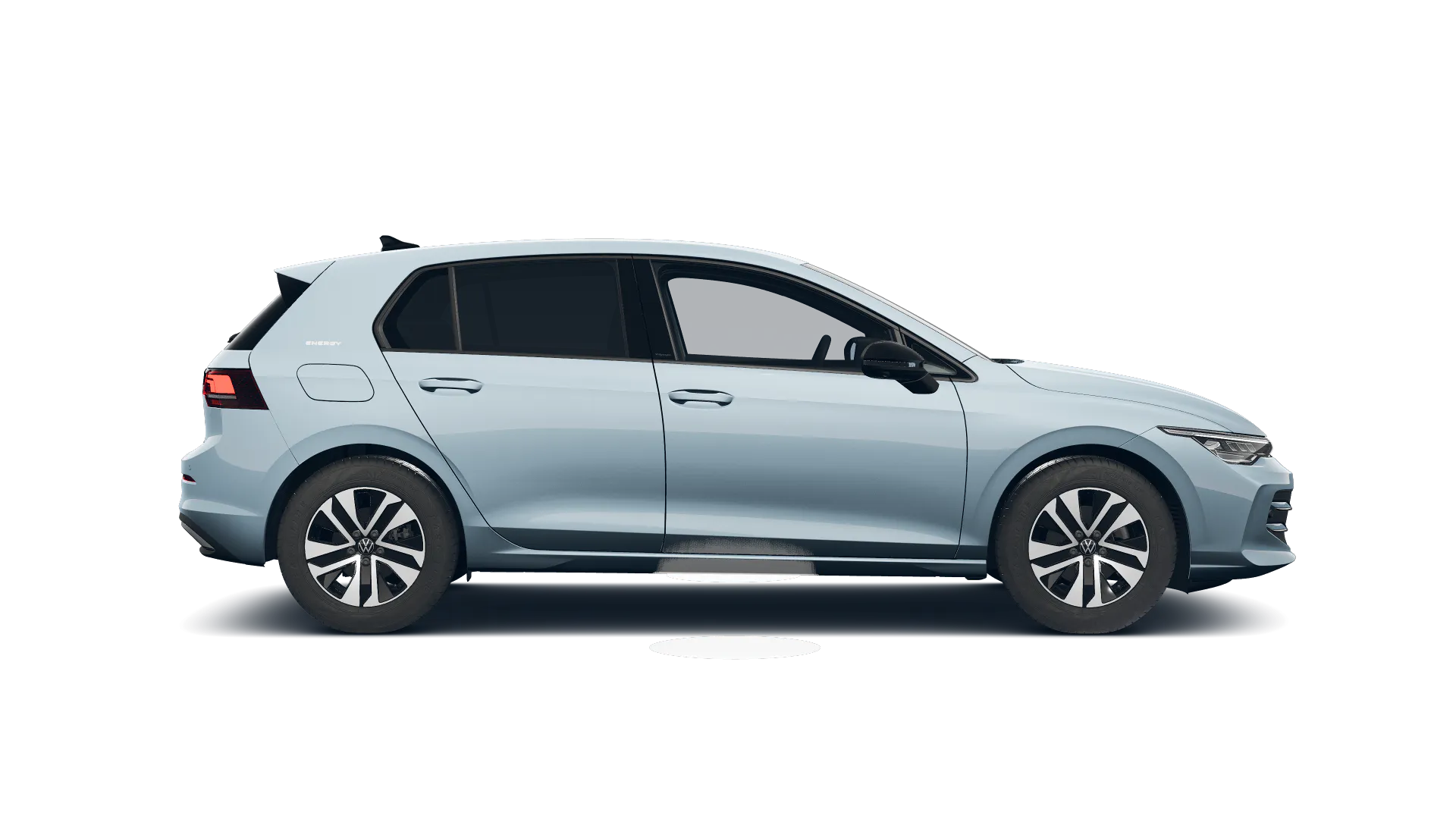Volkswagen Golf ENERGY
