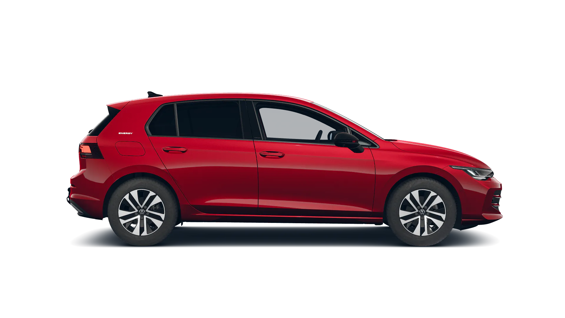 Volkswagen Golf ENERGY