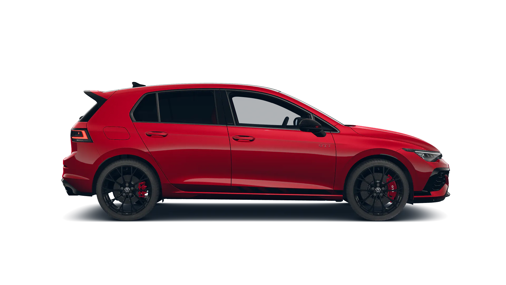 Volkswagen Golf GTI Clubsport