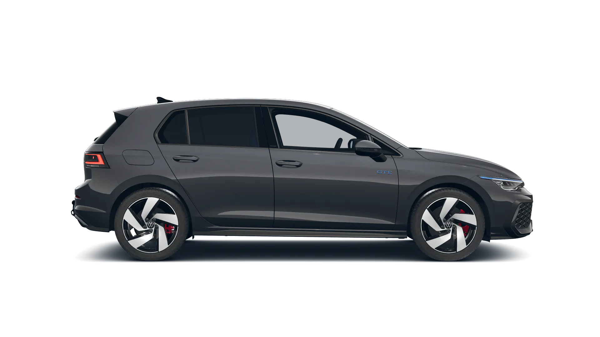 Volkswagen Golf GTE