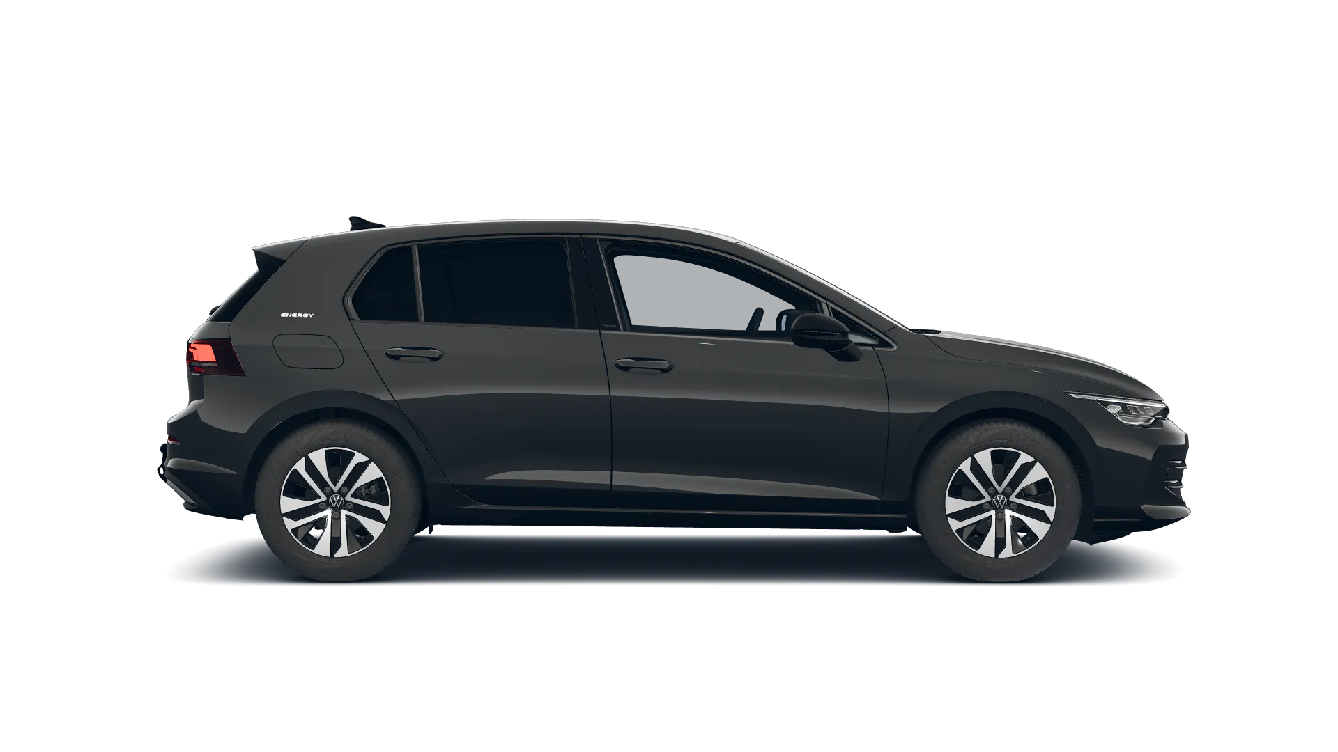 Volkswagen Golf ENERGY