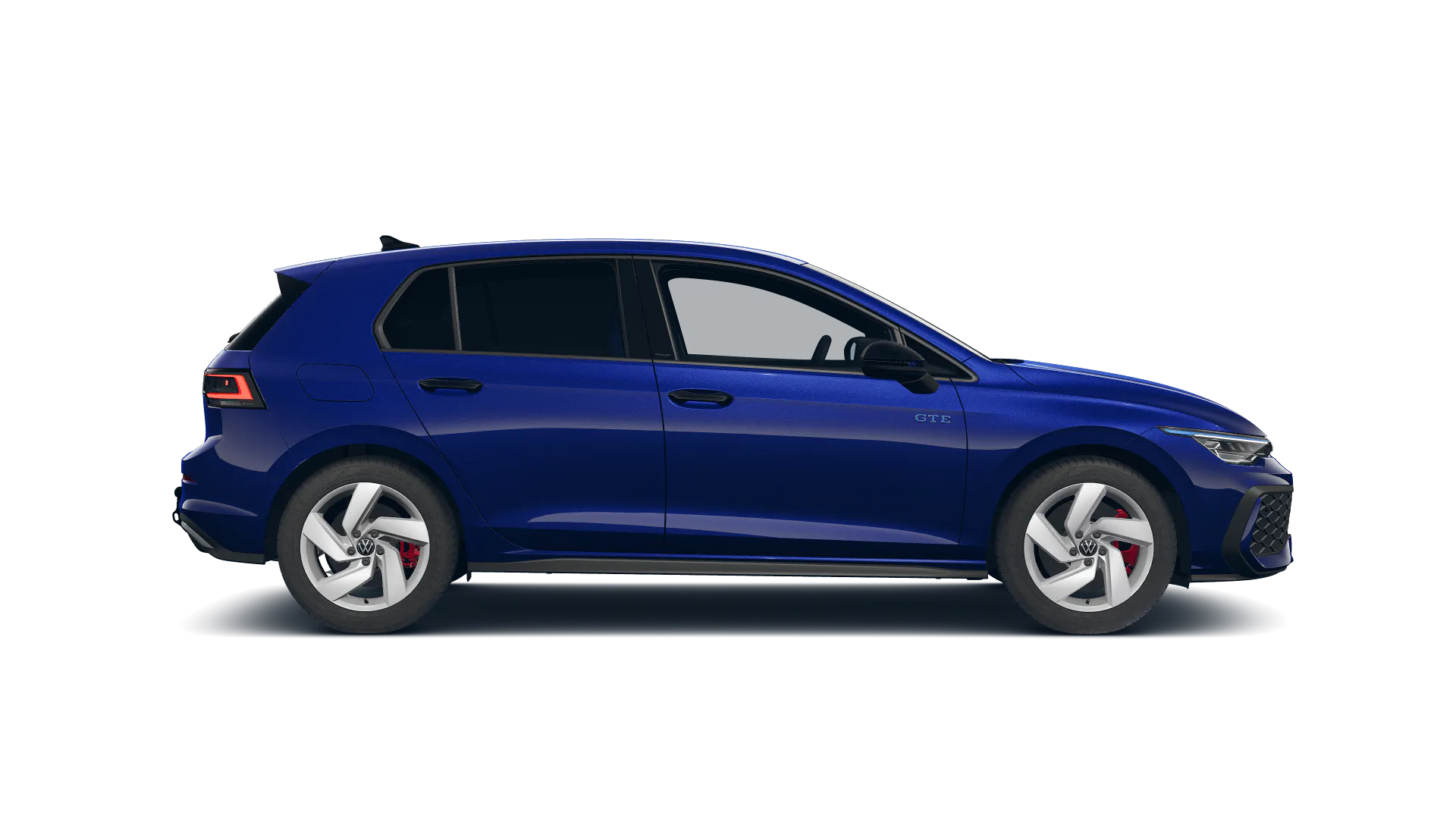 Volkswagen Golf GTE