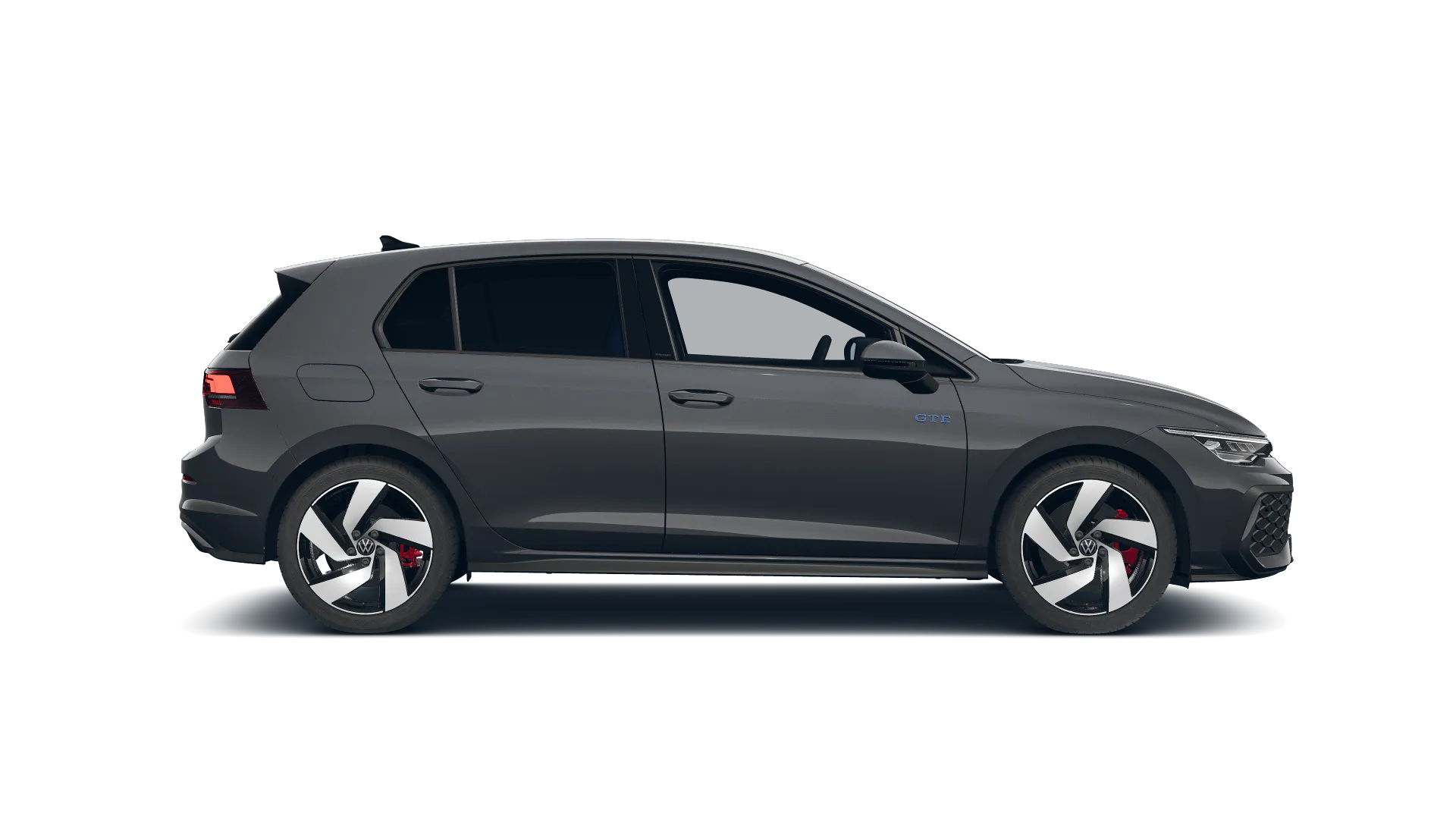 Volkswagen Golf GTE
