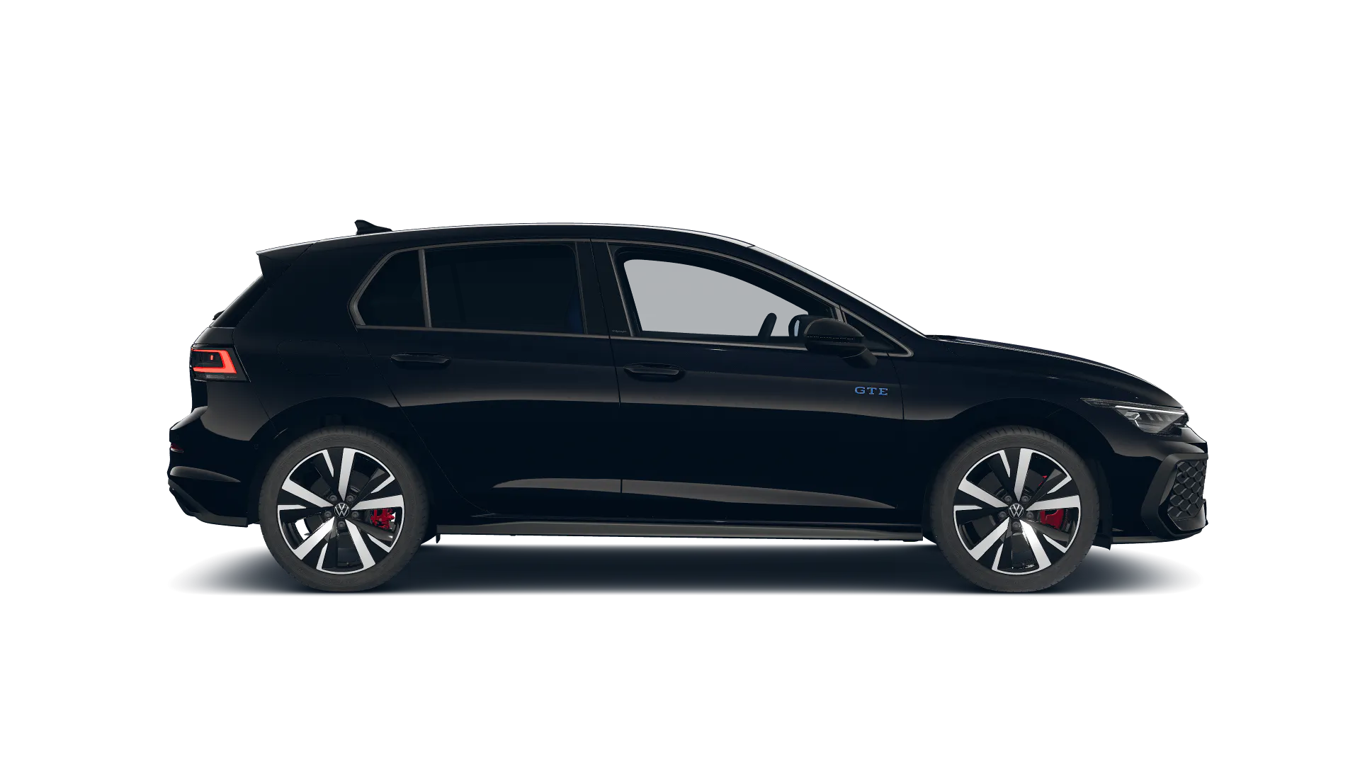 Volkswagen Golf GTE