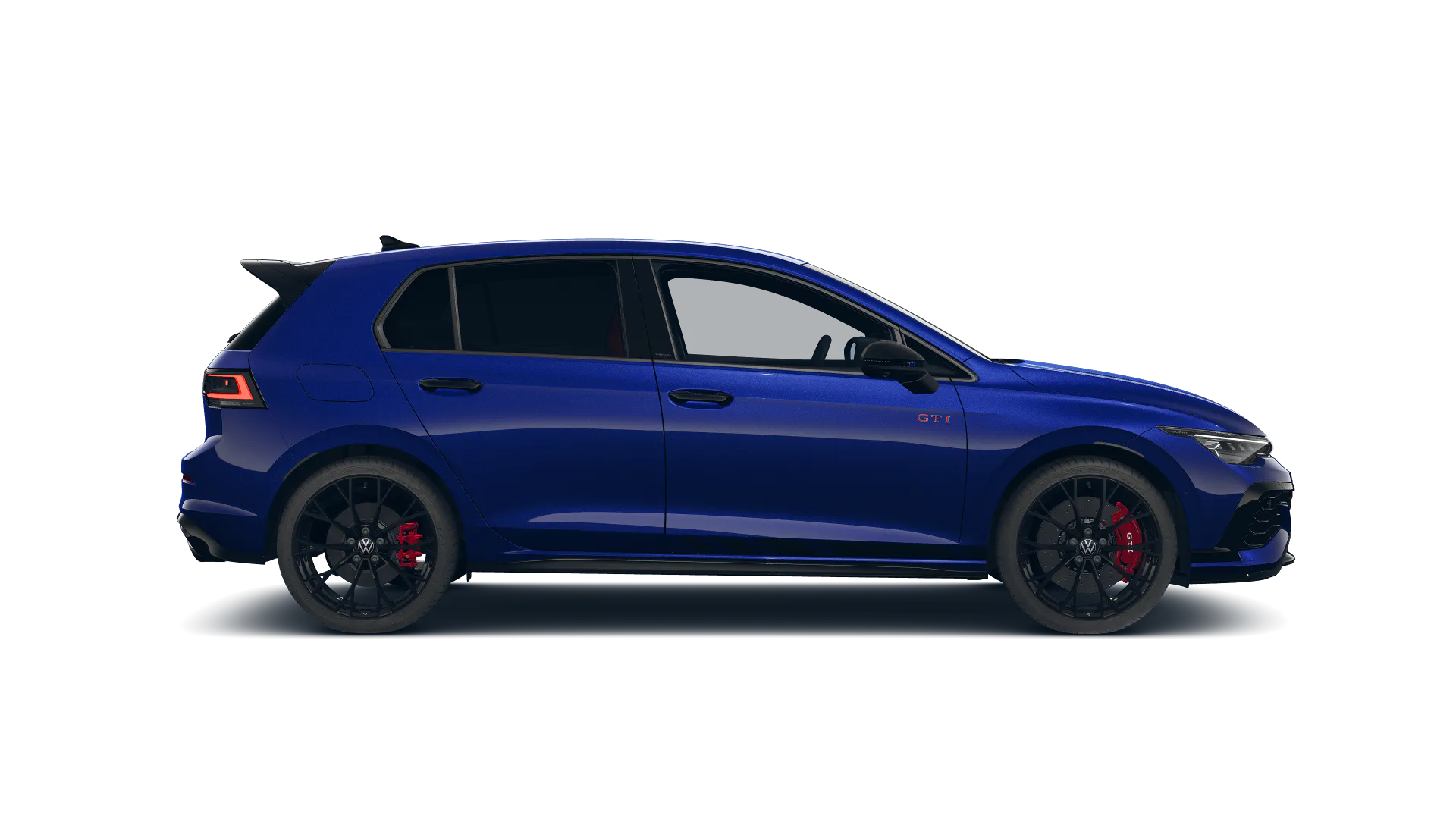 Volkswagen Golf GTI Clubsport