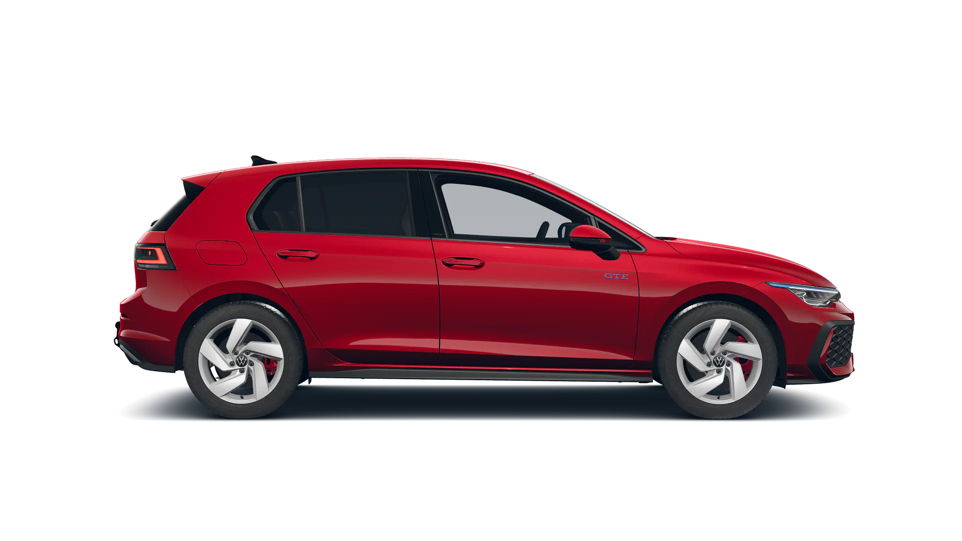 Volkswagen Golf GTE