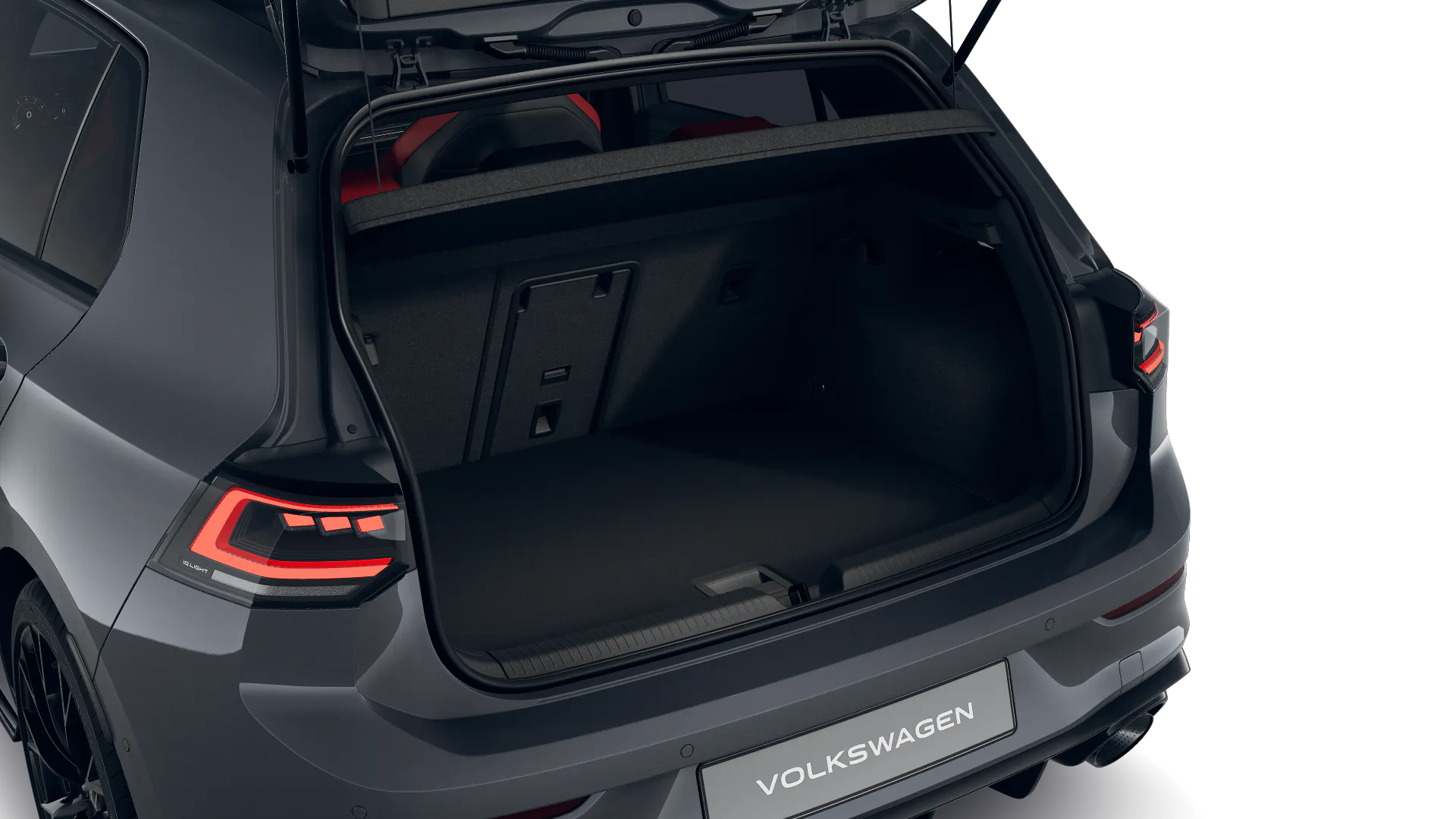 Volkswagen Golf GTI Clubsport