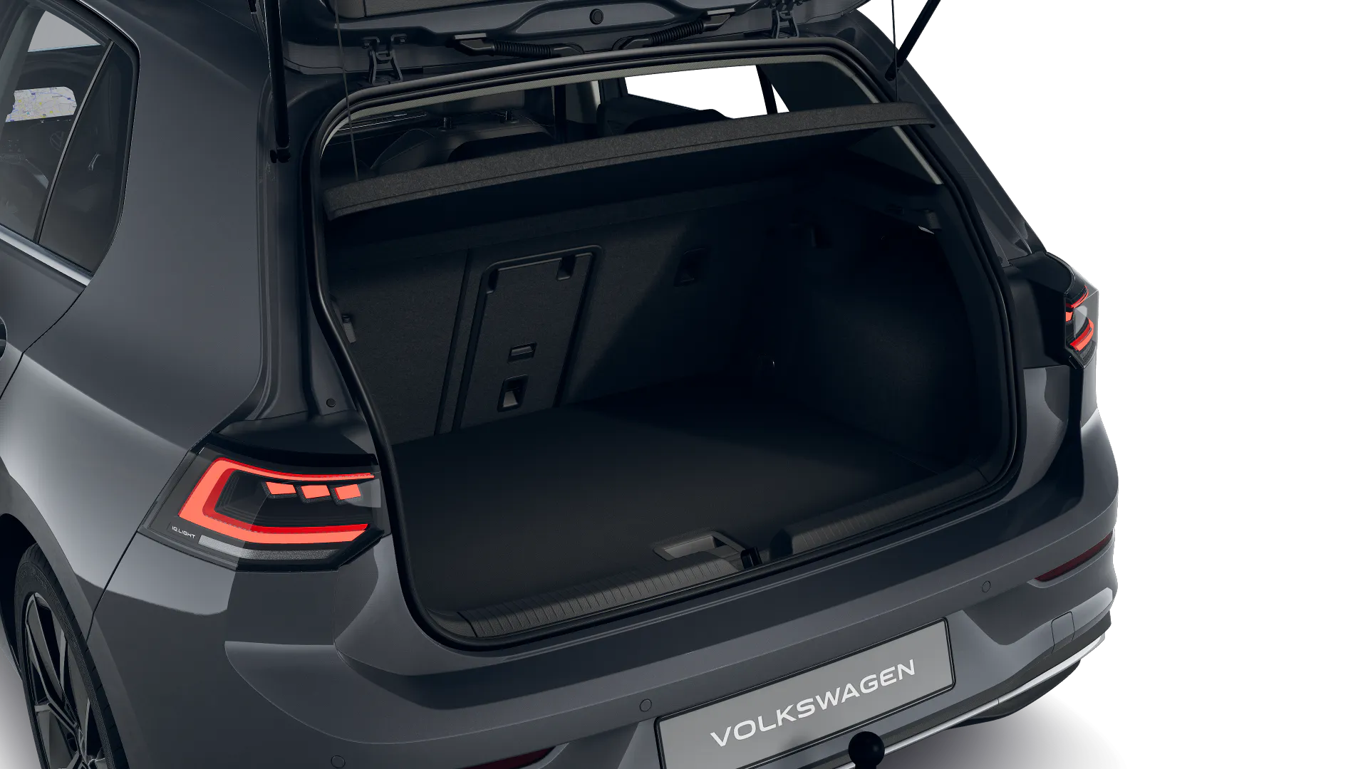 Volkswagen Golf Style