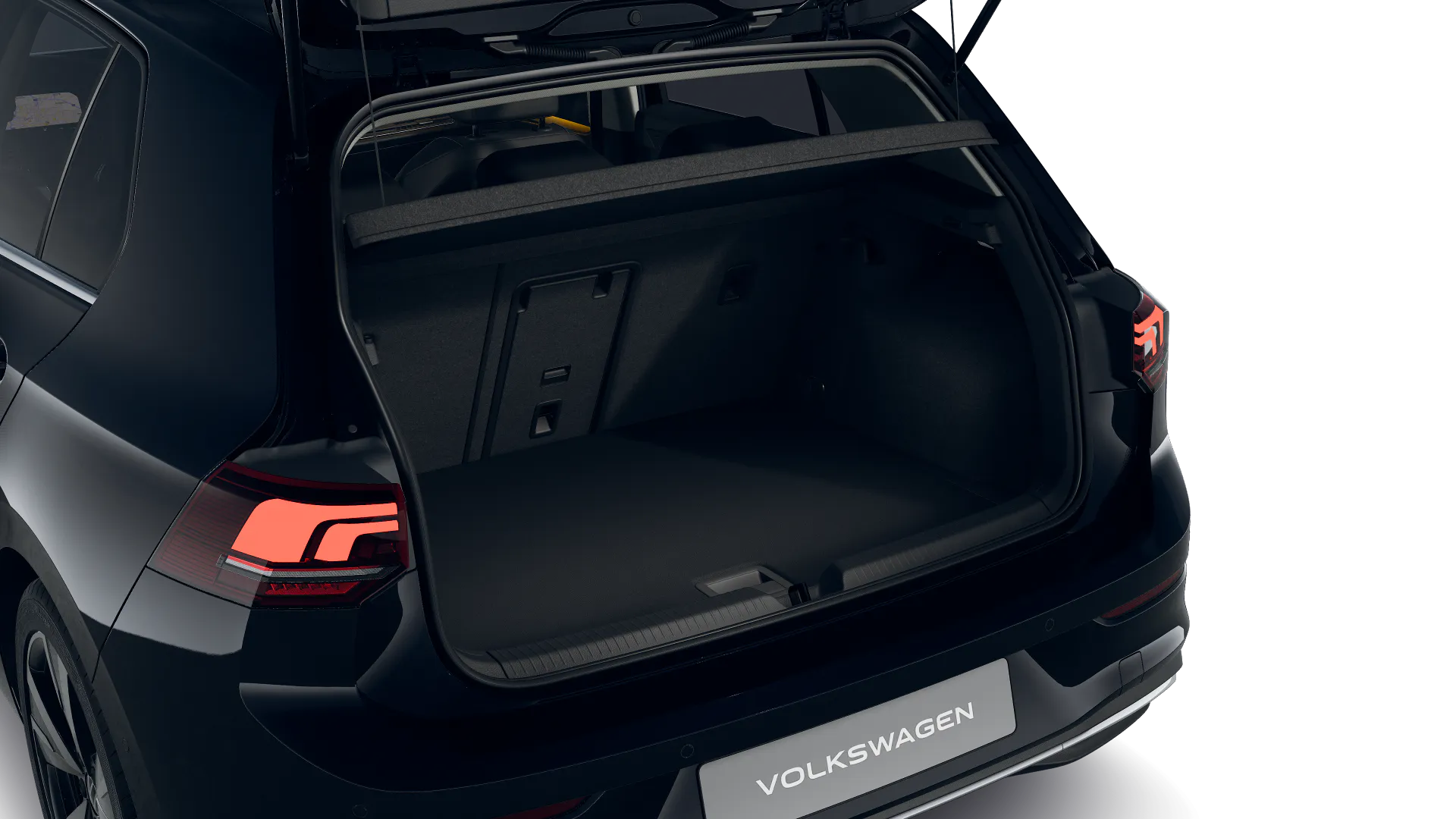 Volkswagen Golf Style