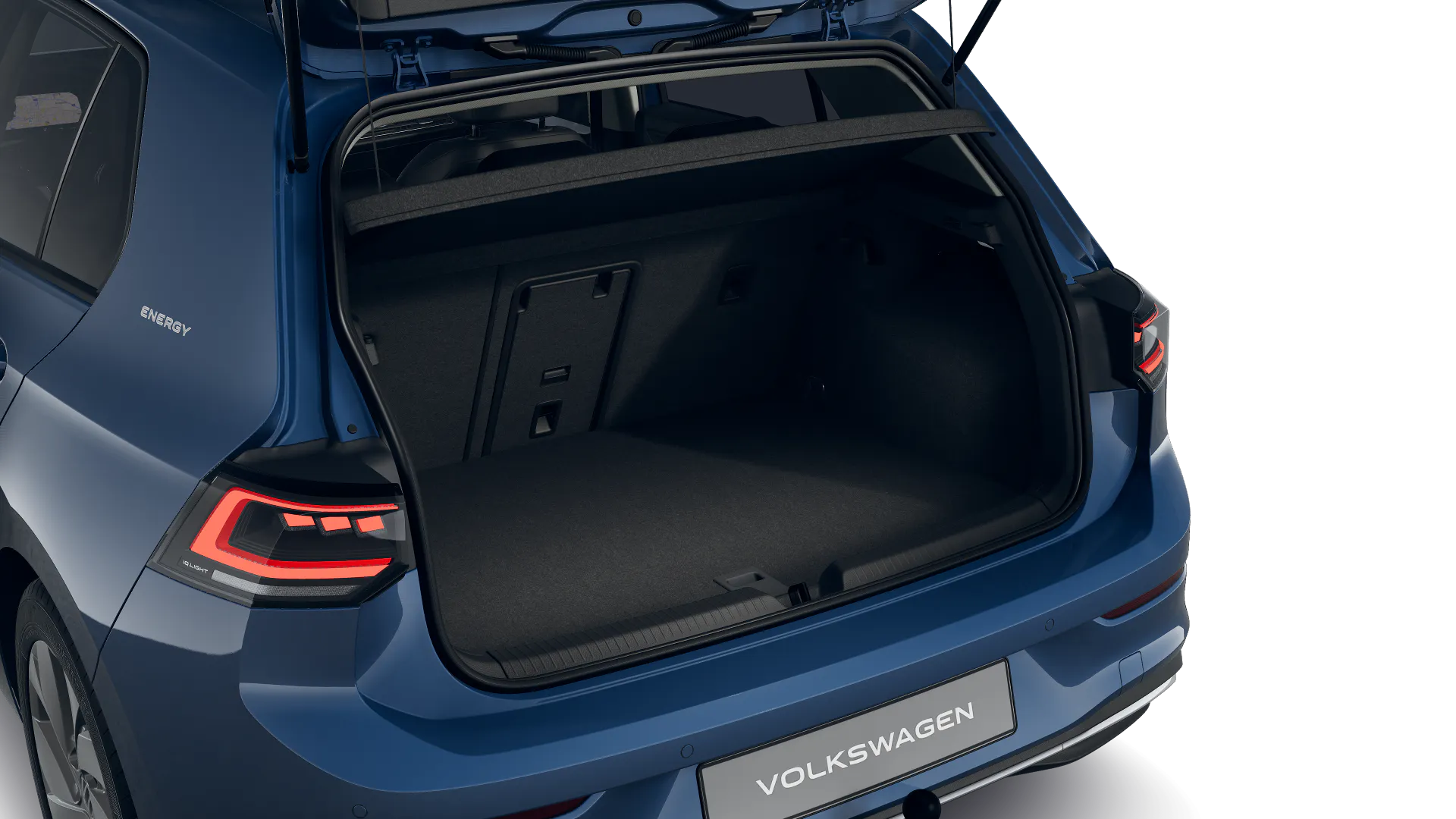 Volkswagen Golf ENERGY