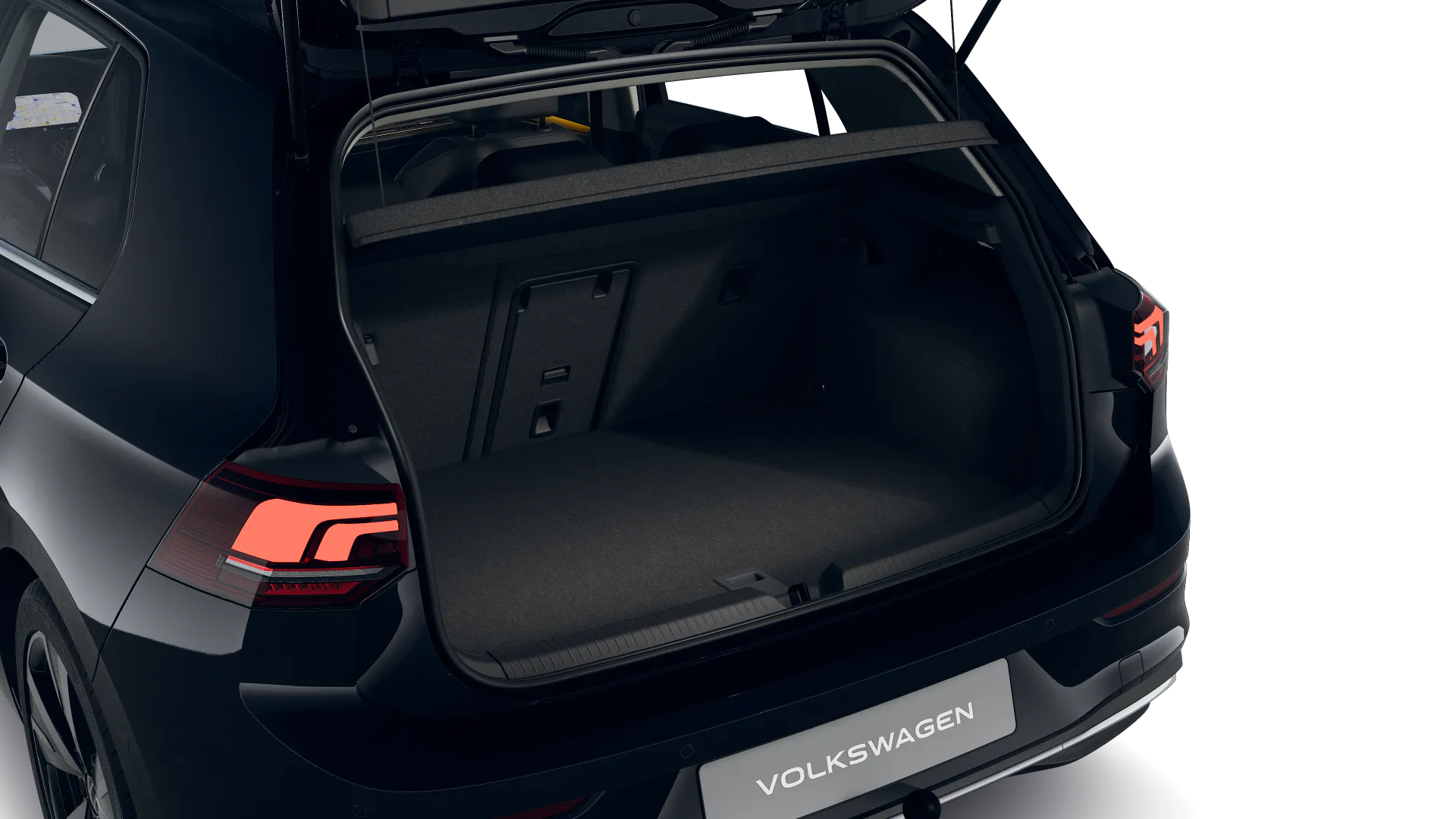 Volkswagen Golf Style