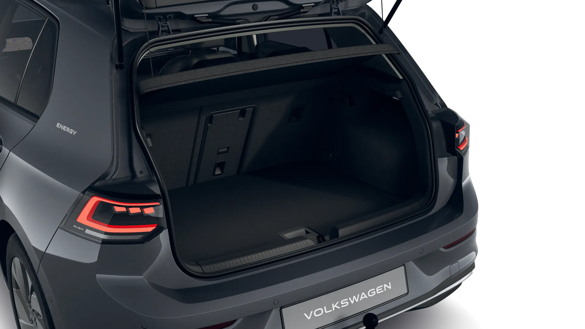 Volkswagen Golf ENERGY