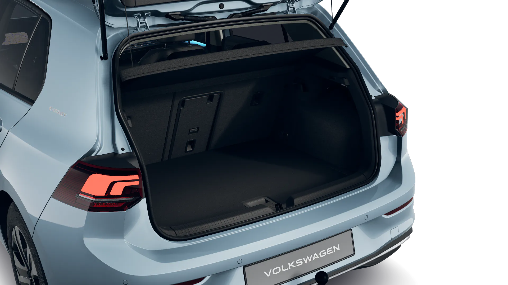 Volkswagen Golf ENERGY