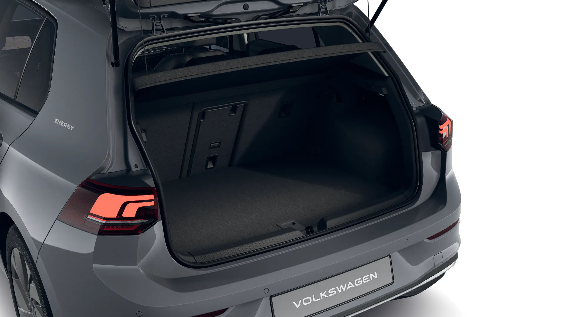 Volkswagen Golf ENERGY