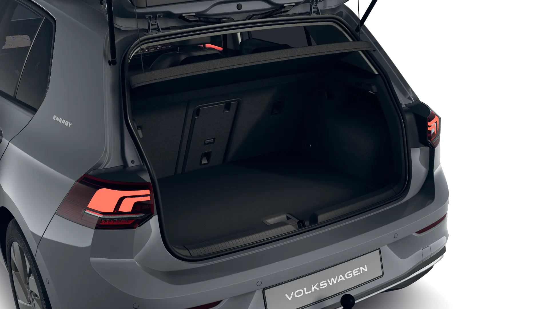 Volkswagen Golf ENERGY
