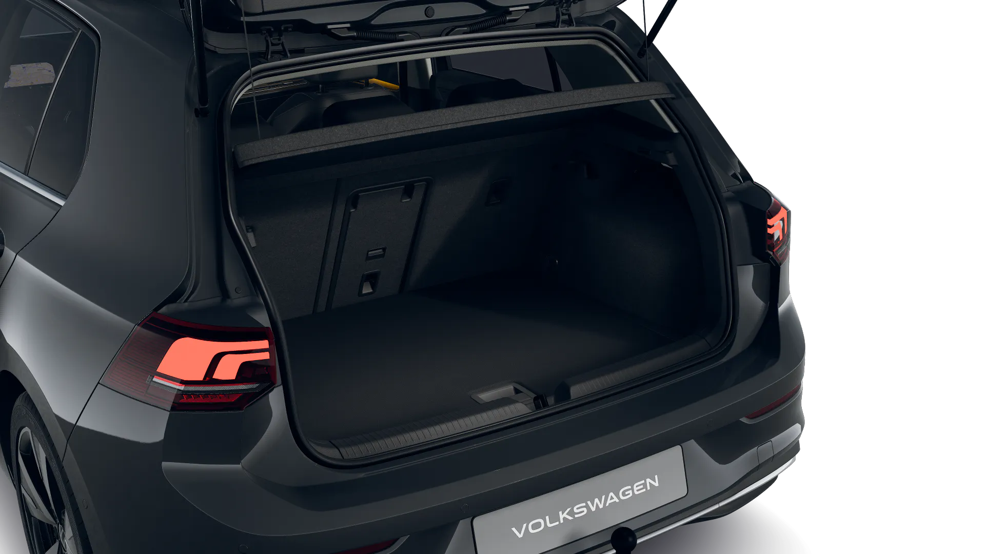 Volkswagen Golf Style