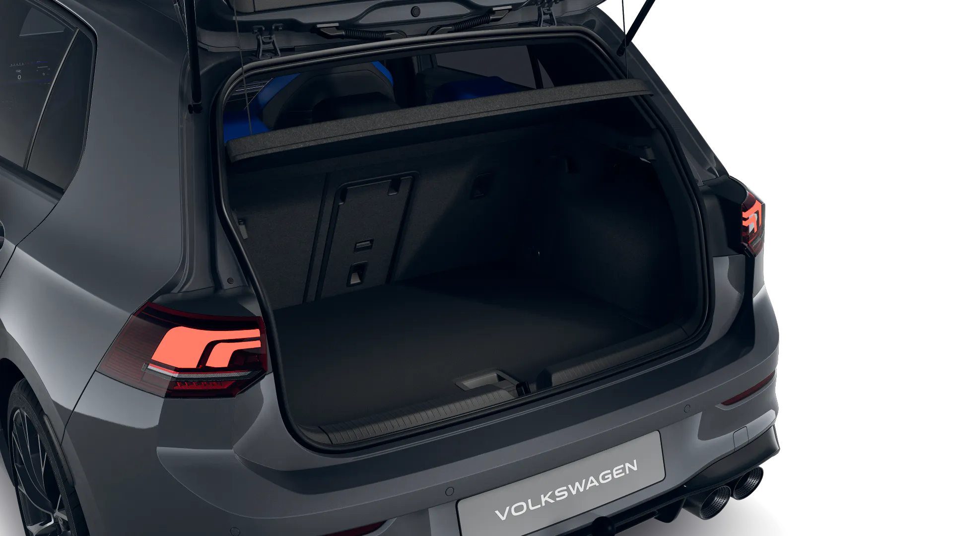 Volkswagen Golf R
