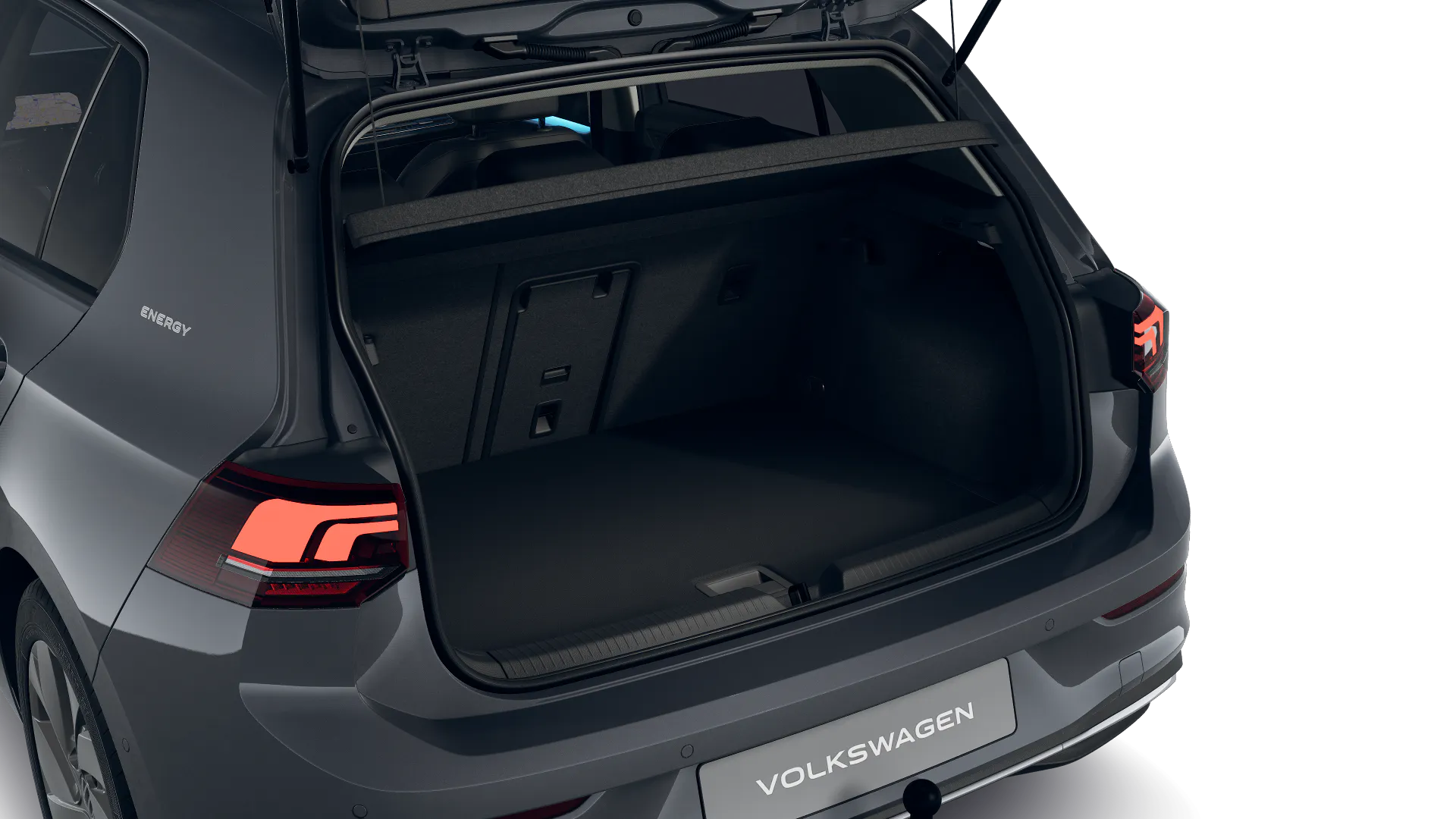 Volkswagen Golf ENERGY