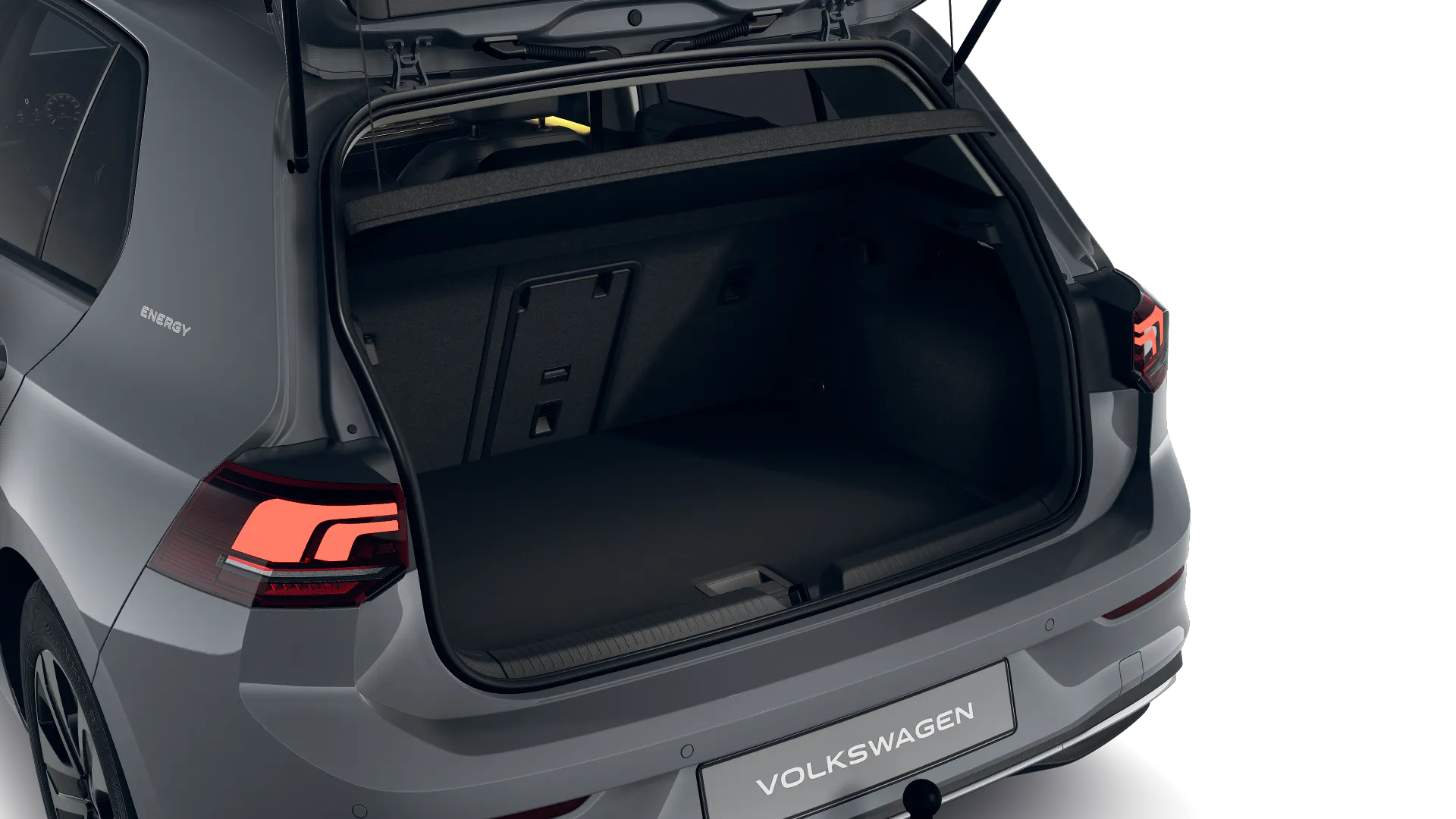 Volkswagen Golf ENERGY