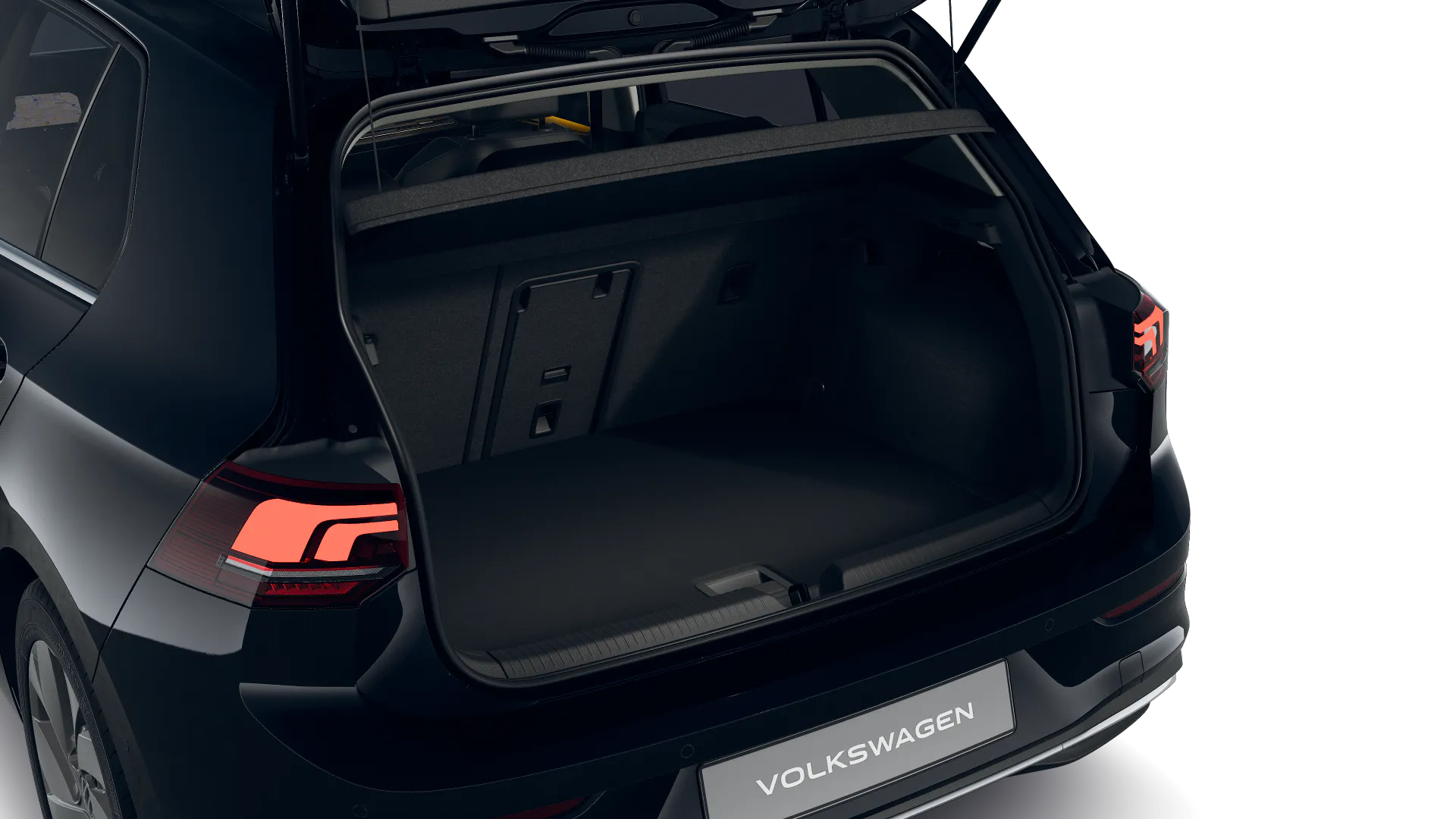 Volkswagen Golf Style