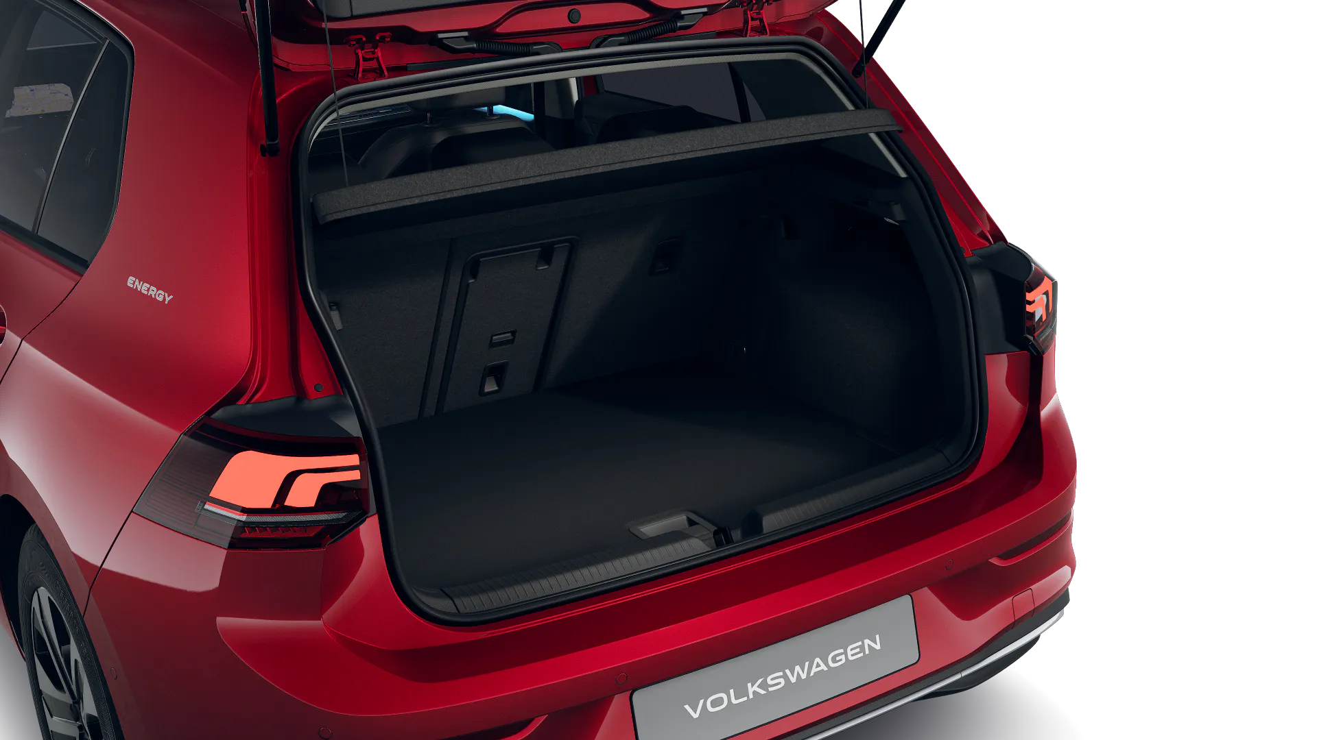 Volkswagen Golf ENERGY