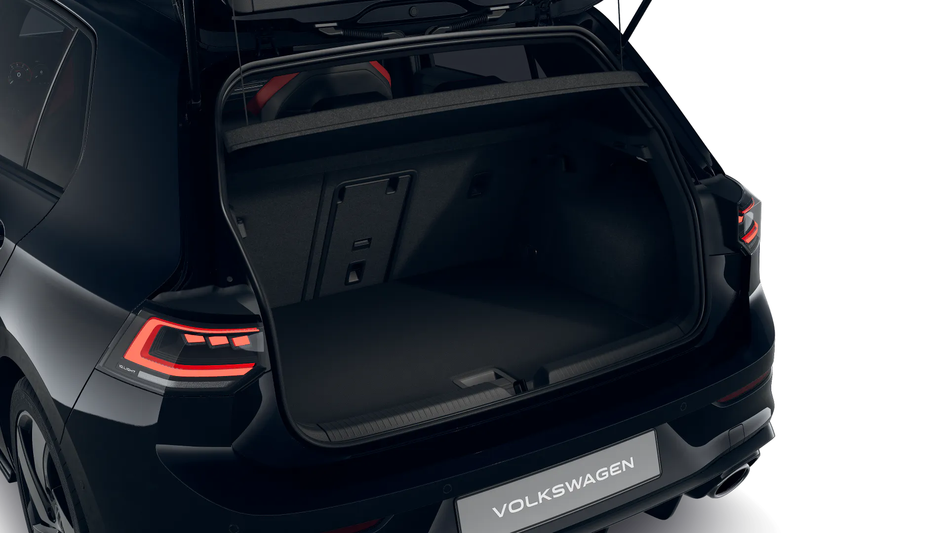 Volkswagen Golf GTI Clubsport