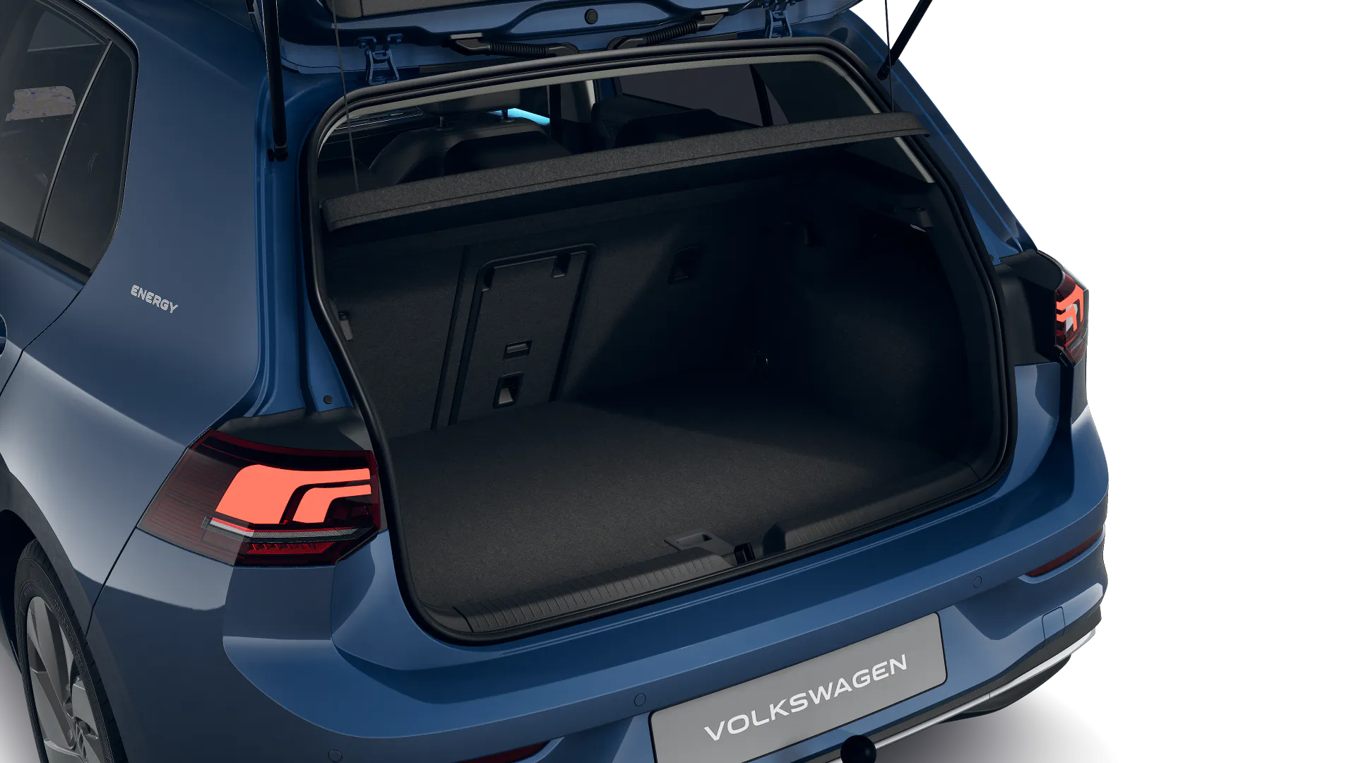 Volkswagen Golf ENERGY