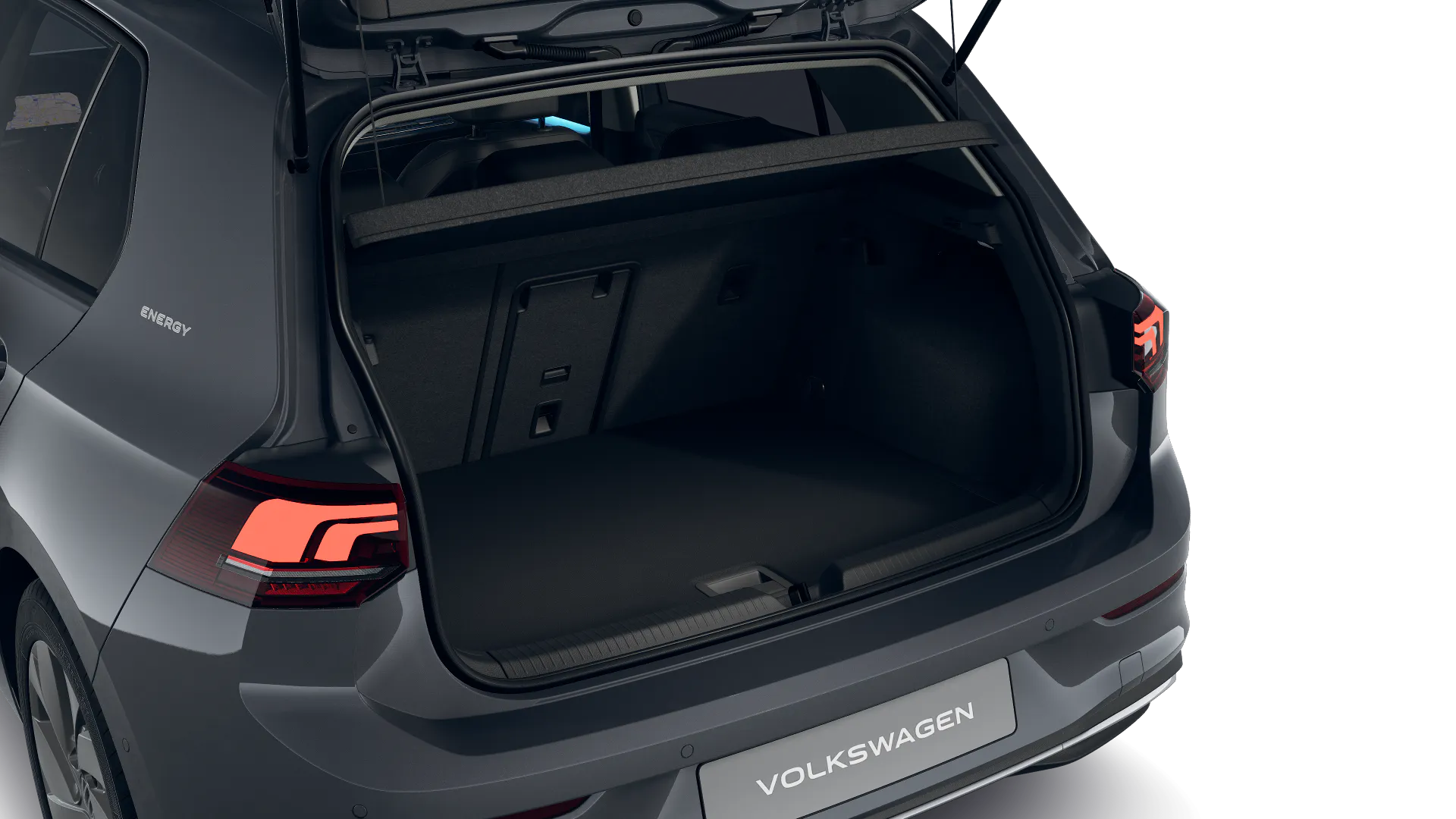 Volkswagen Golf ENERGY