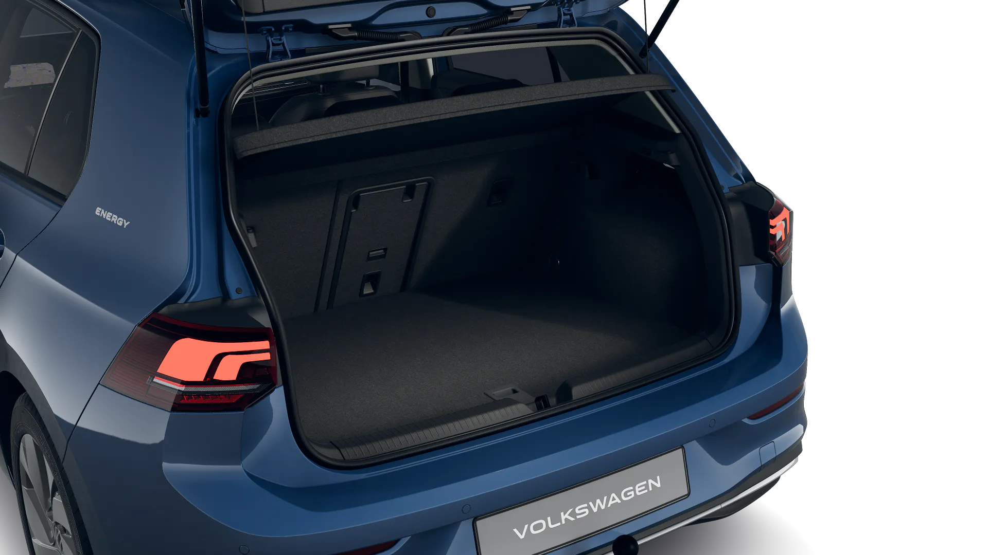 Volkswagen Golf ENERGY