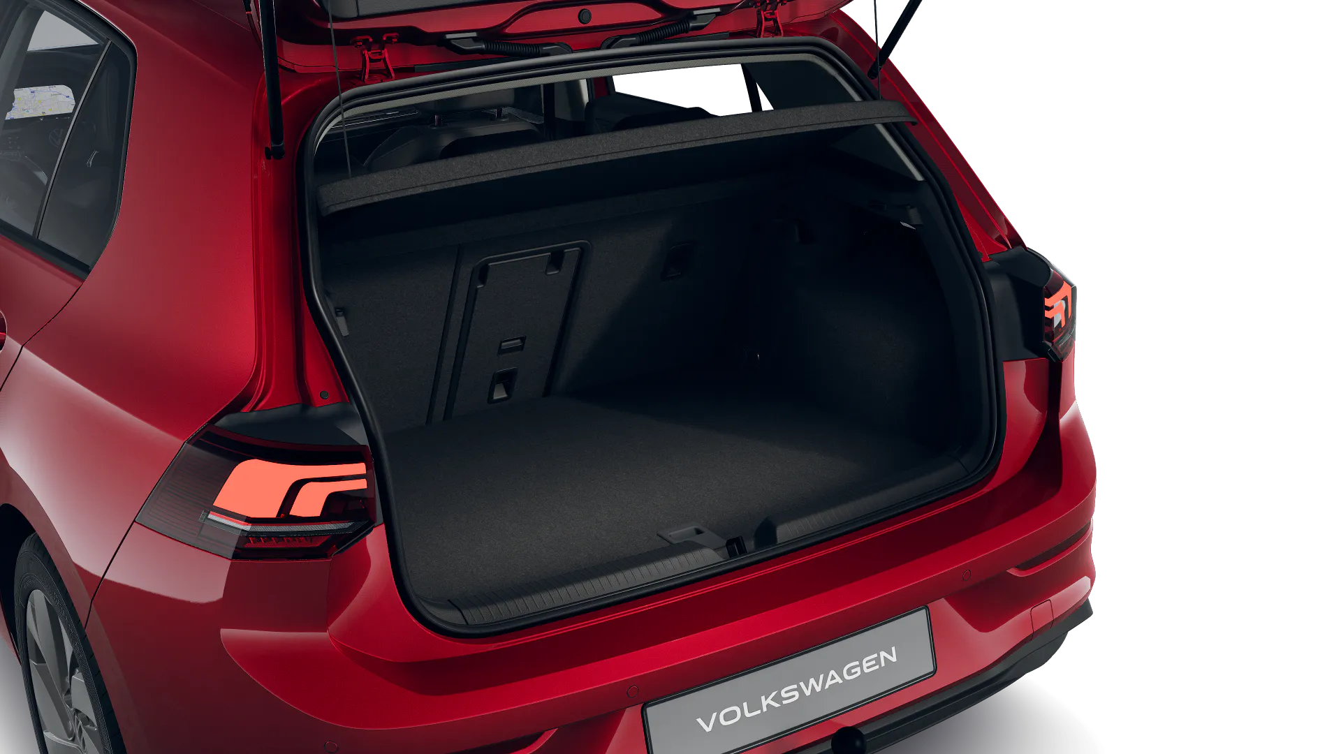 Volkswagen Golf Life