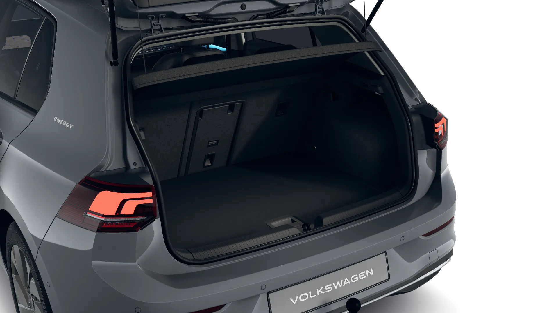 Volkswagen Golf ENERGY
