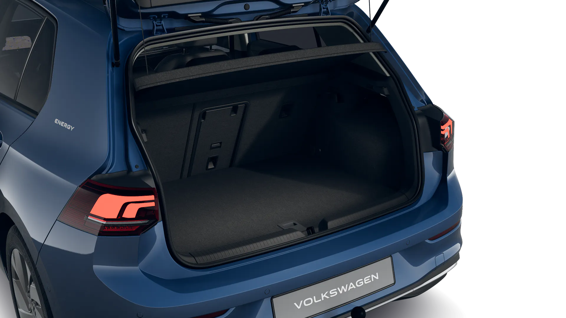 Volkswagen Golf ENERGY
